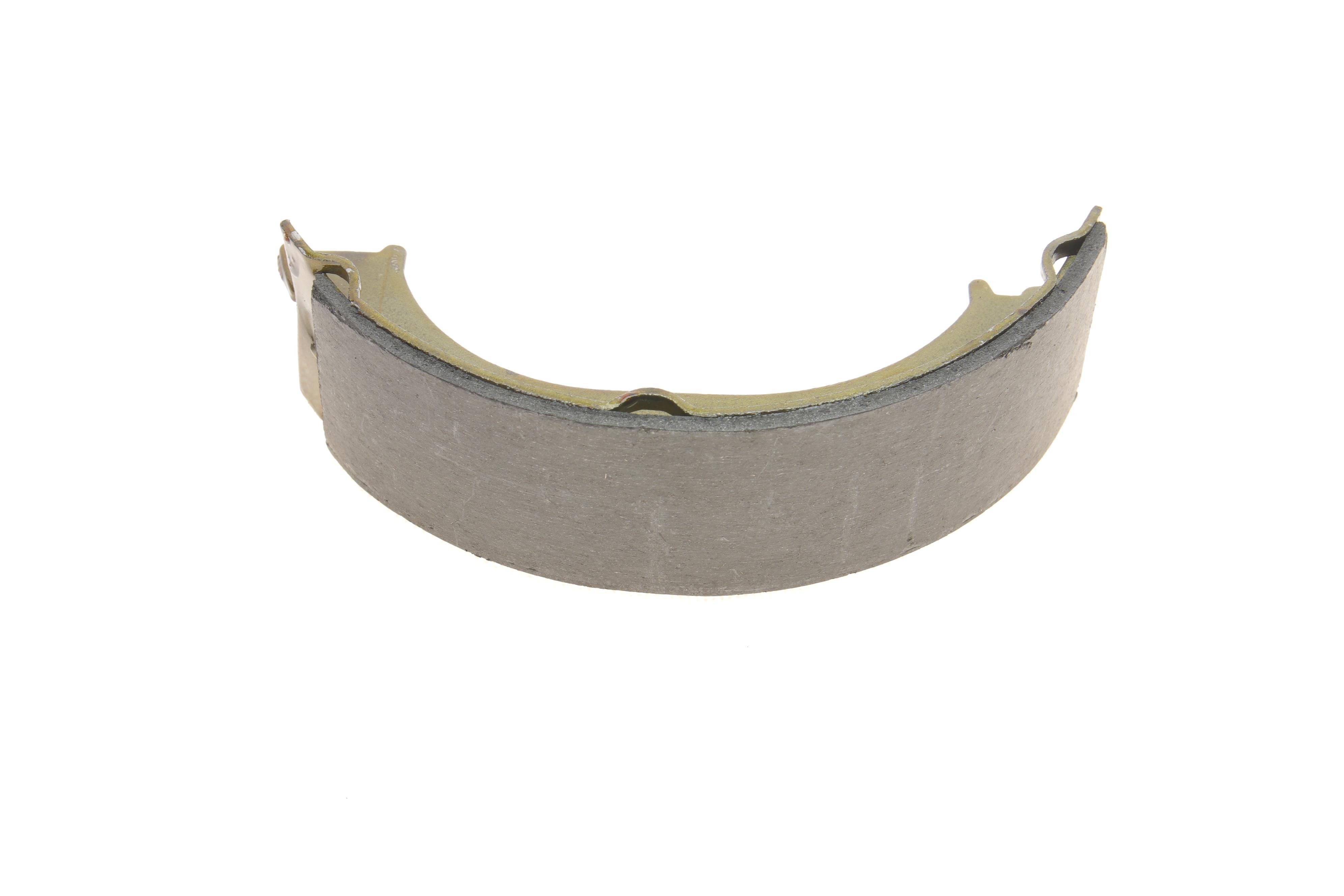 Колодки ручника MB Sprinter 208-316 96- (160x40)