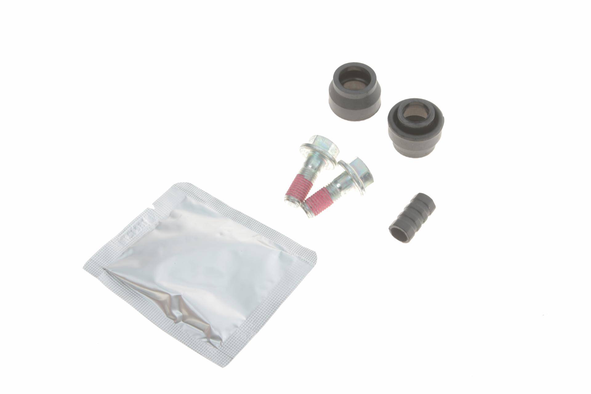 Направляюча супорта (переднього/к-кт) Mazda 323/Suzuki Grand Vitara/Toyota RAV4 98-