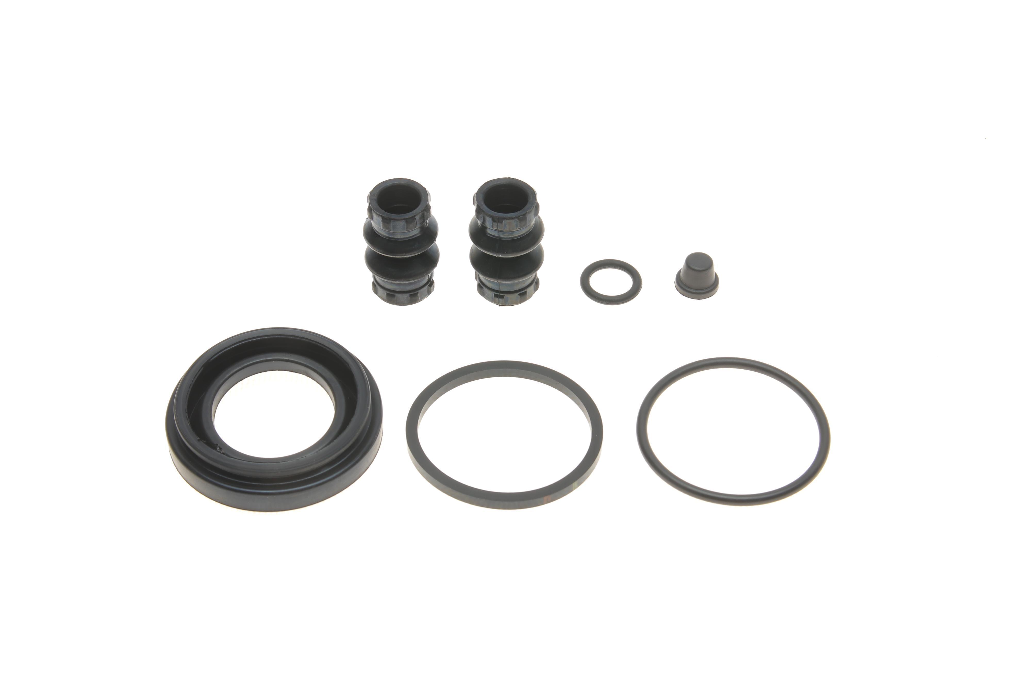 Ремкомплект супорта (заднього) Audi A4/A6 08- (d=43mm) (Trw)