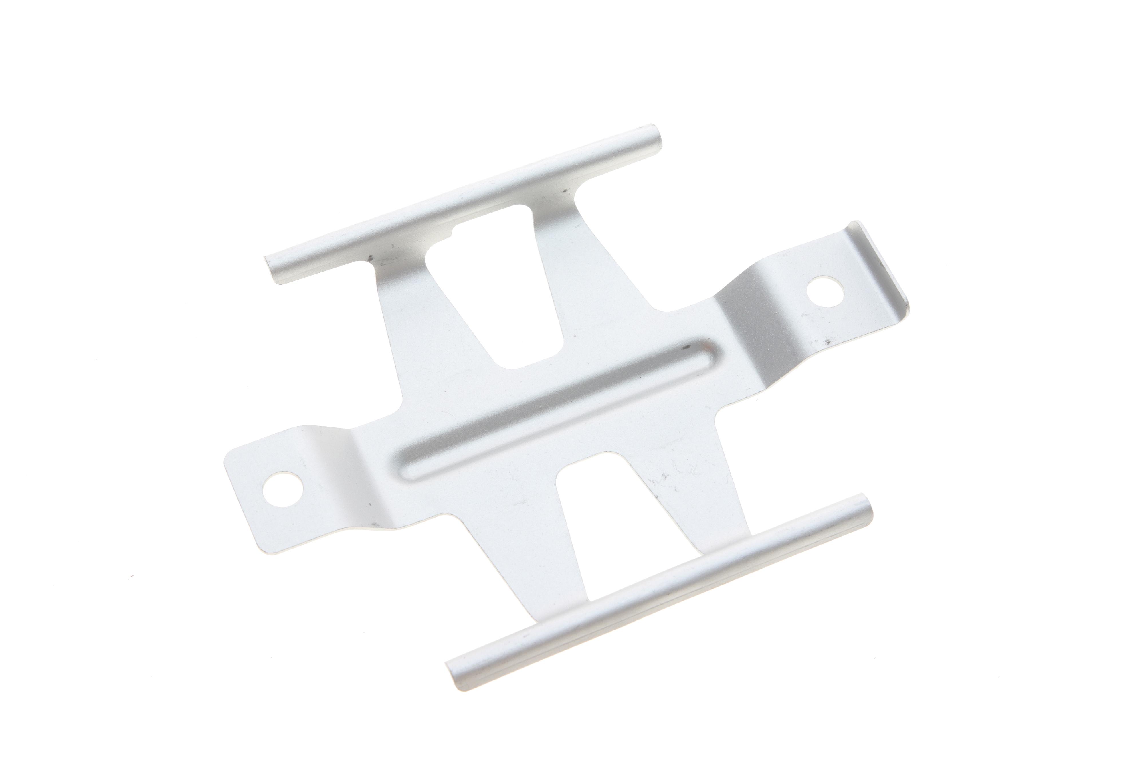 Колодки гальмівні (передні) MB 609-814/Vario