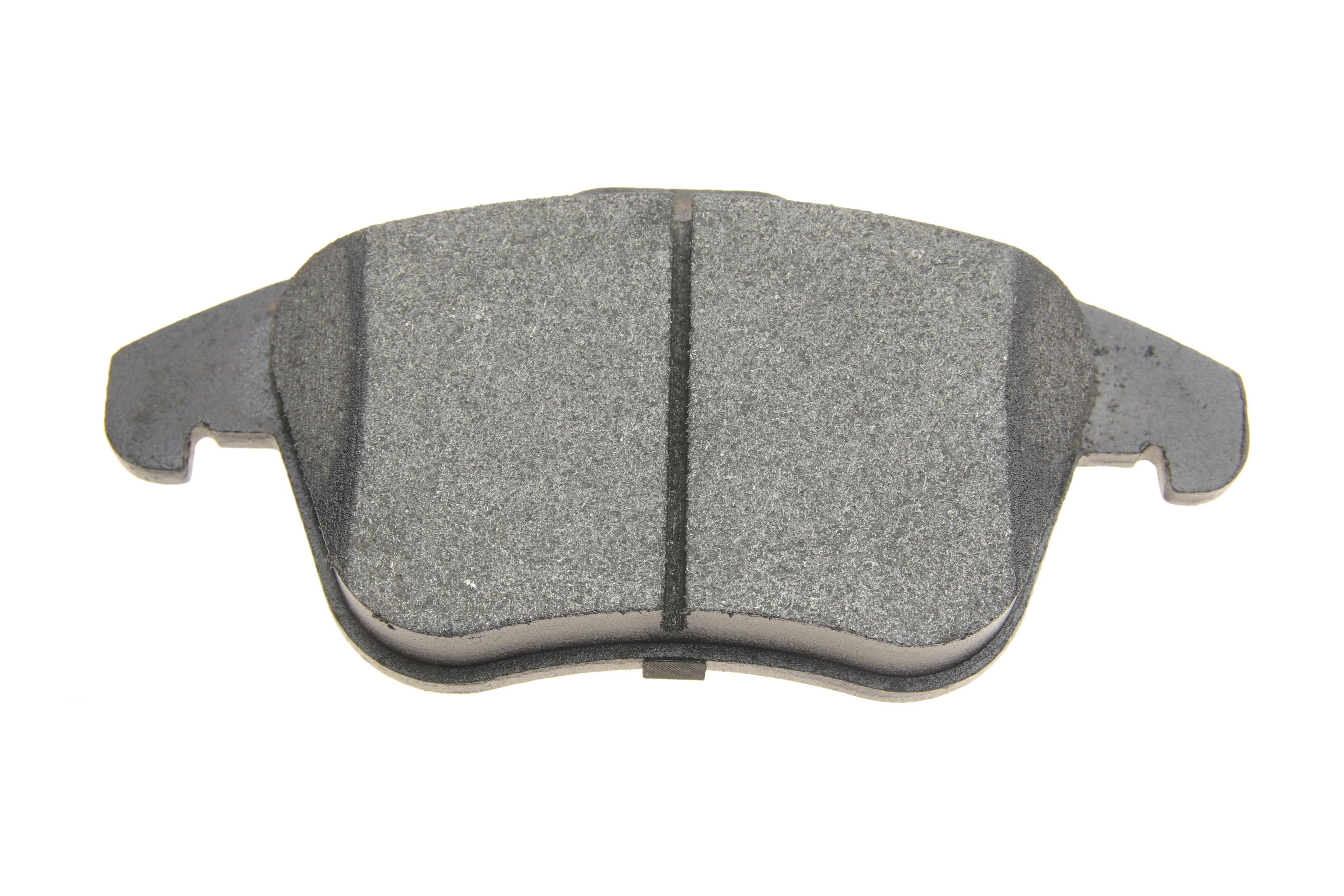 Колодки гальмівні (передні) Citroen C4 09-/C4 Grand Picasso 06-13/Peugeot 3008 11-16/5008 09-17