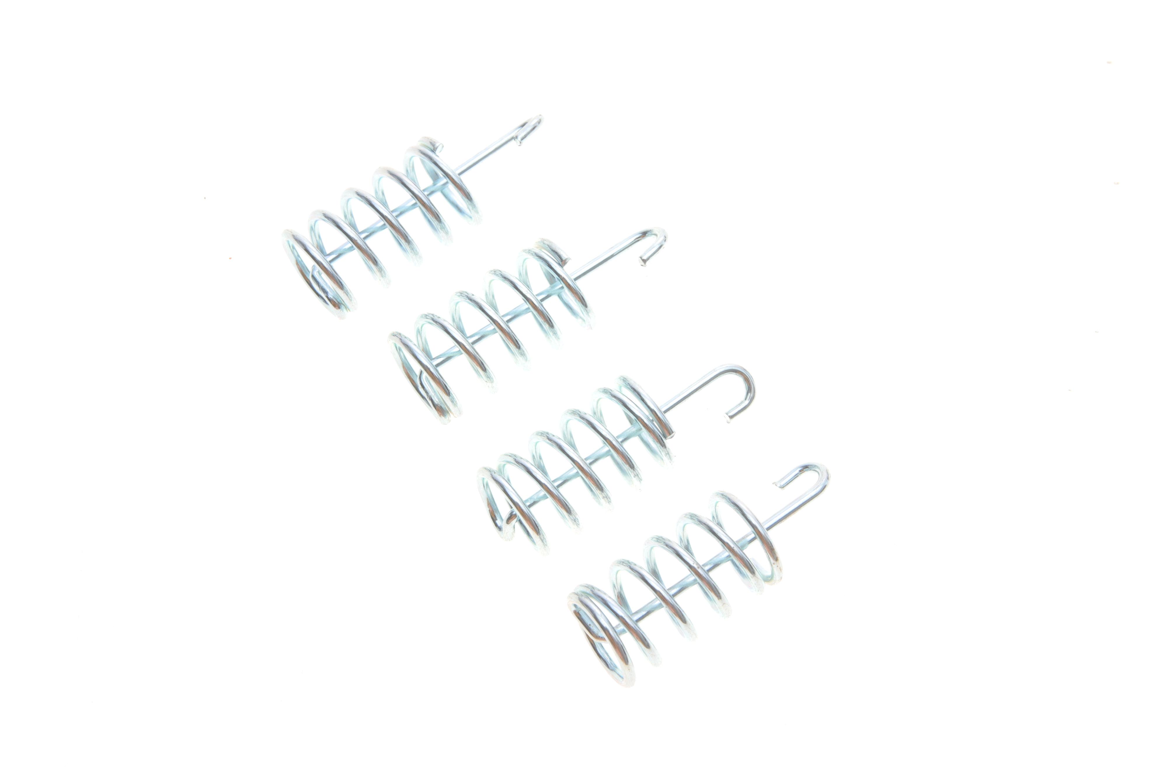 Колодки ручника MB Sprinter (904)/VW LT II 96-06 (170x40) (з пружинками)