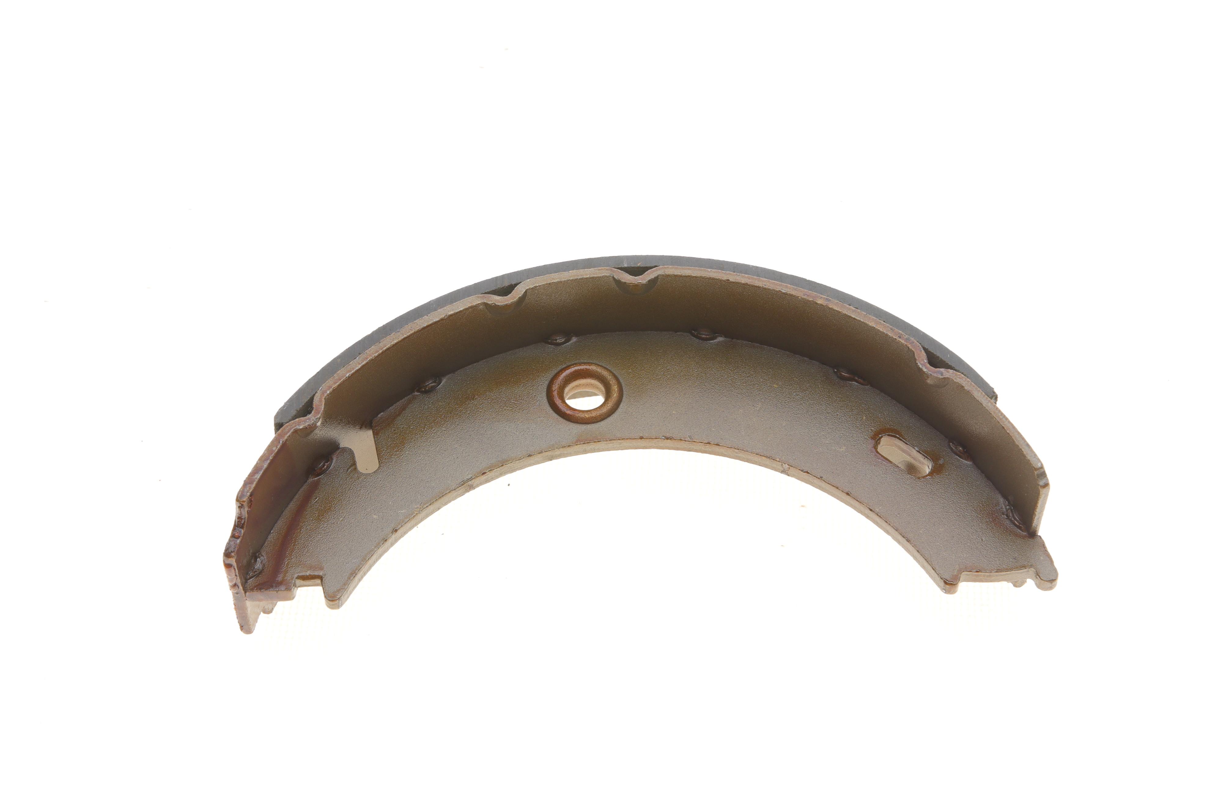 Колодки ручника MB Sprinter (904)/VW LT II 96-06 (170x40) (з пружинками)