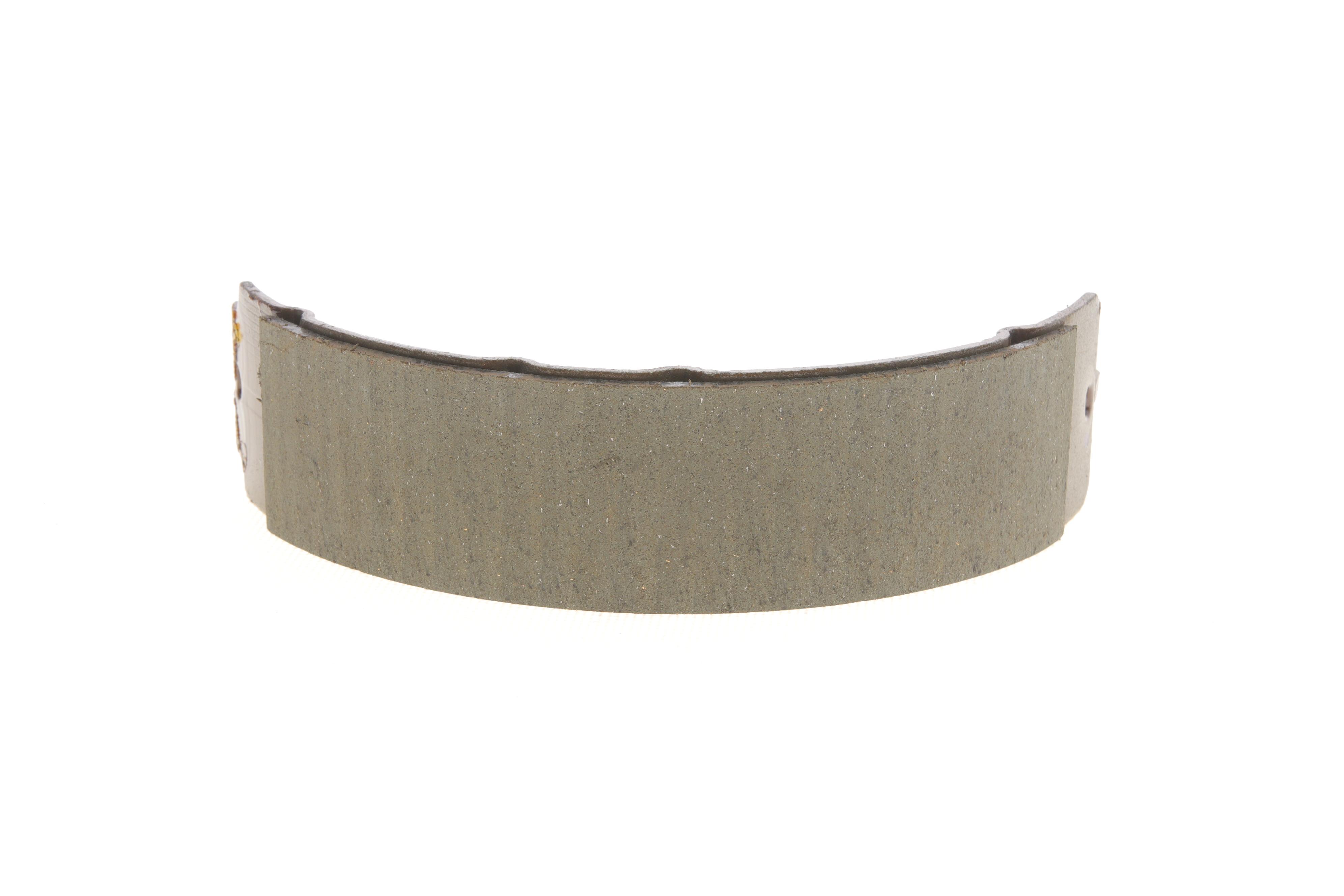 Колодки ручника MB Sprinter (904)/VW LT II 96-06 (170x40) (з пружинками)