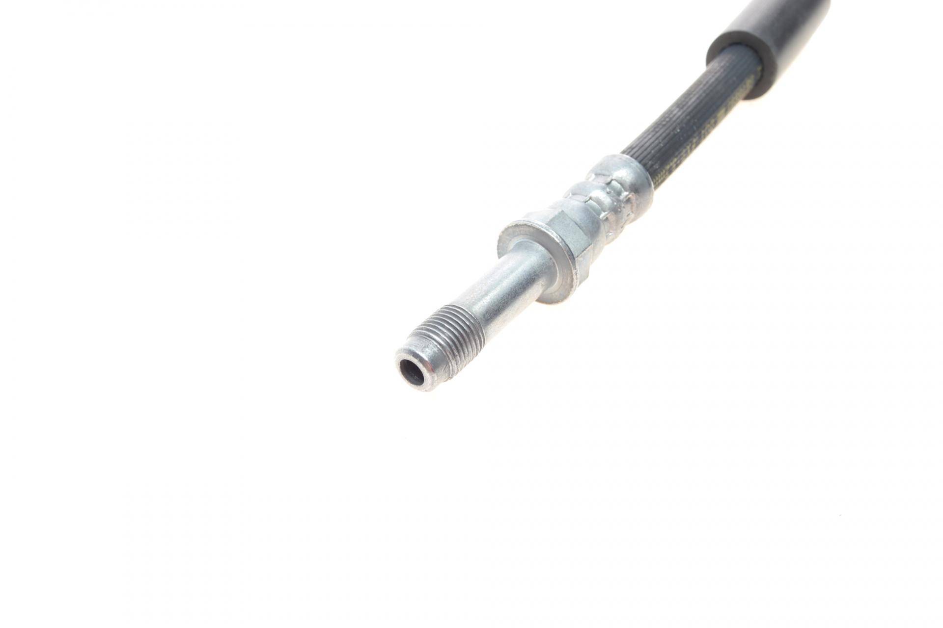 Шланг гальмівний (передній) VW T5 03- (L=515mm)