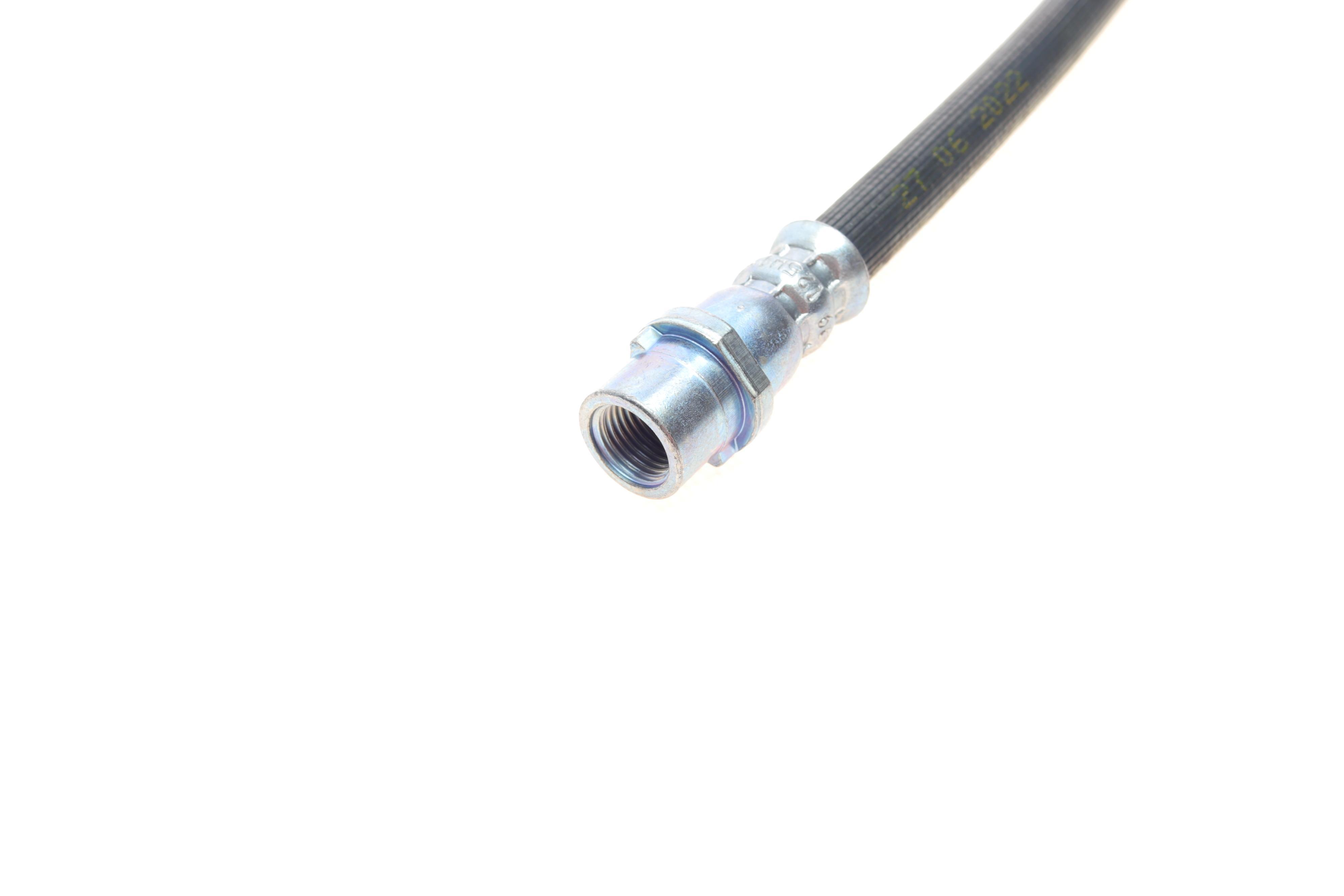 Шланг гальмівний (передній) VW T5 03- (L=515mm)