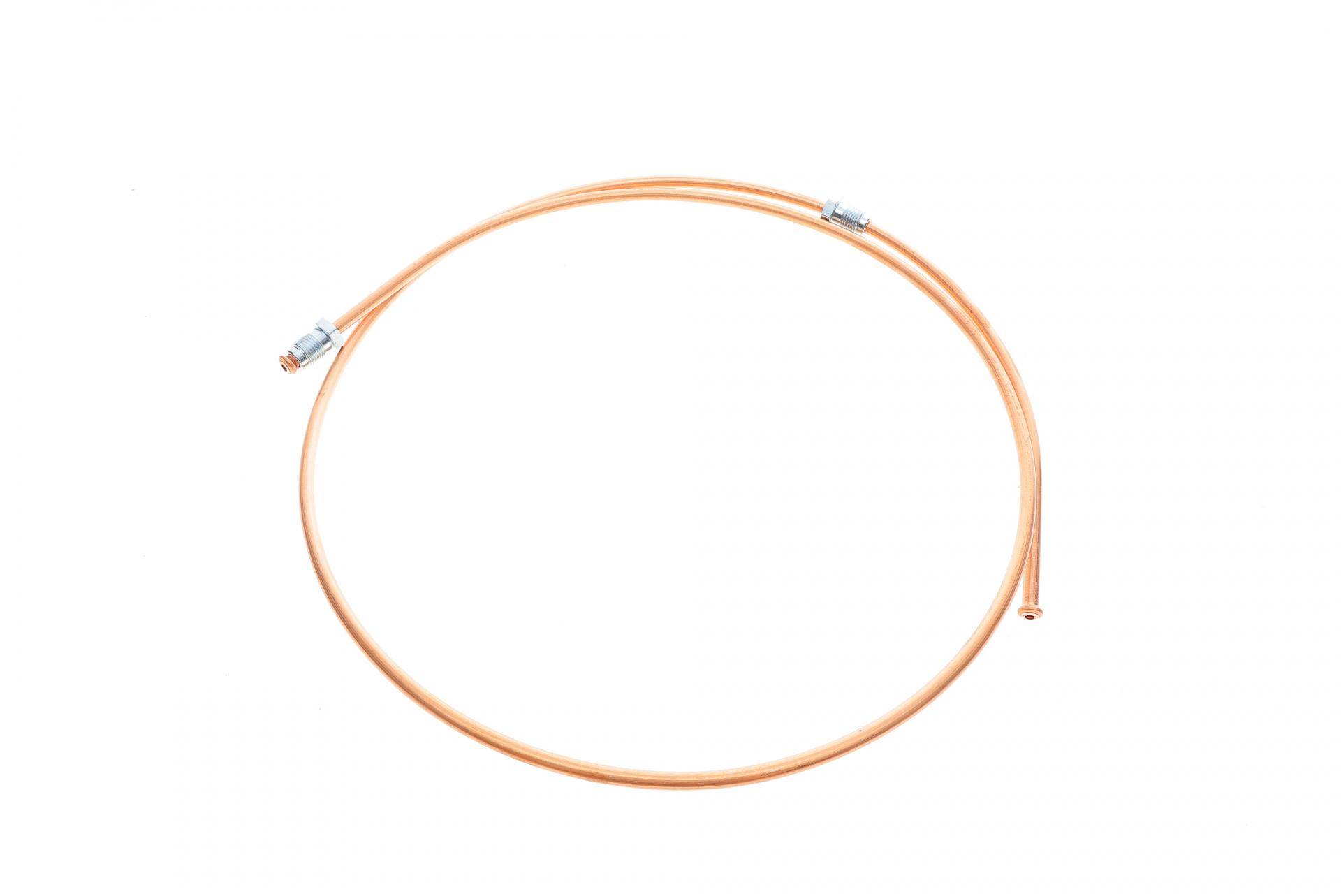 Трубка гальмівна 1.10м