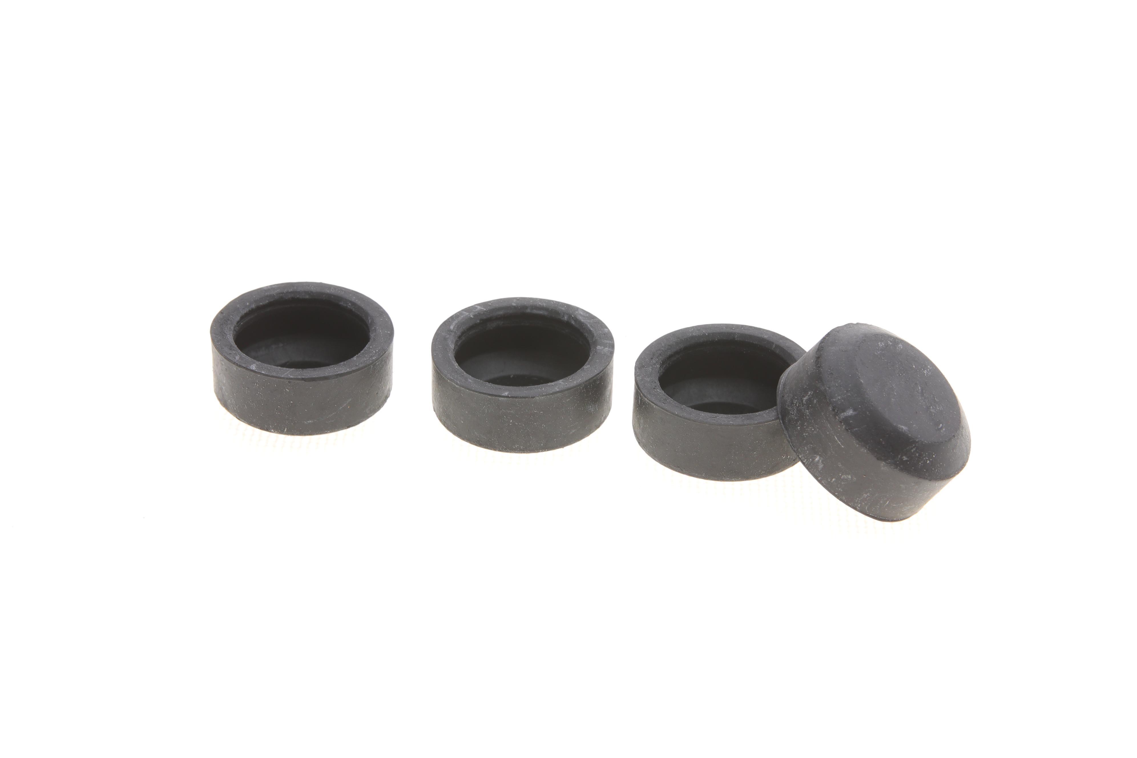 Колодки гальмівні (передні) Citroen Jumper/Fiat Ducato/Peugeot Boxer 06-