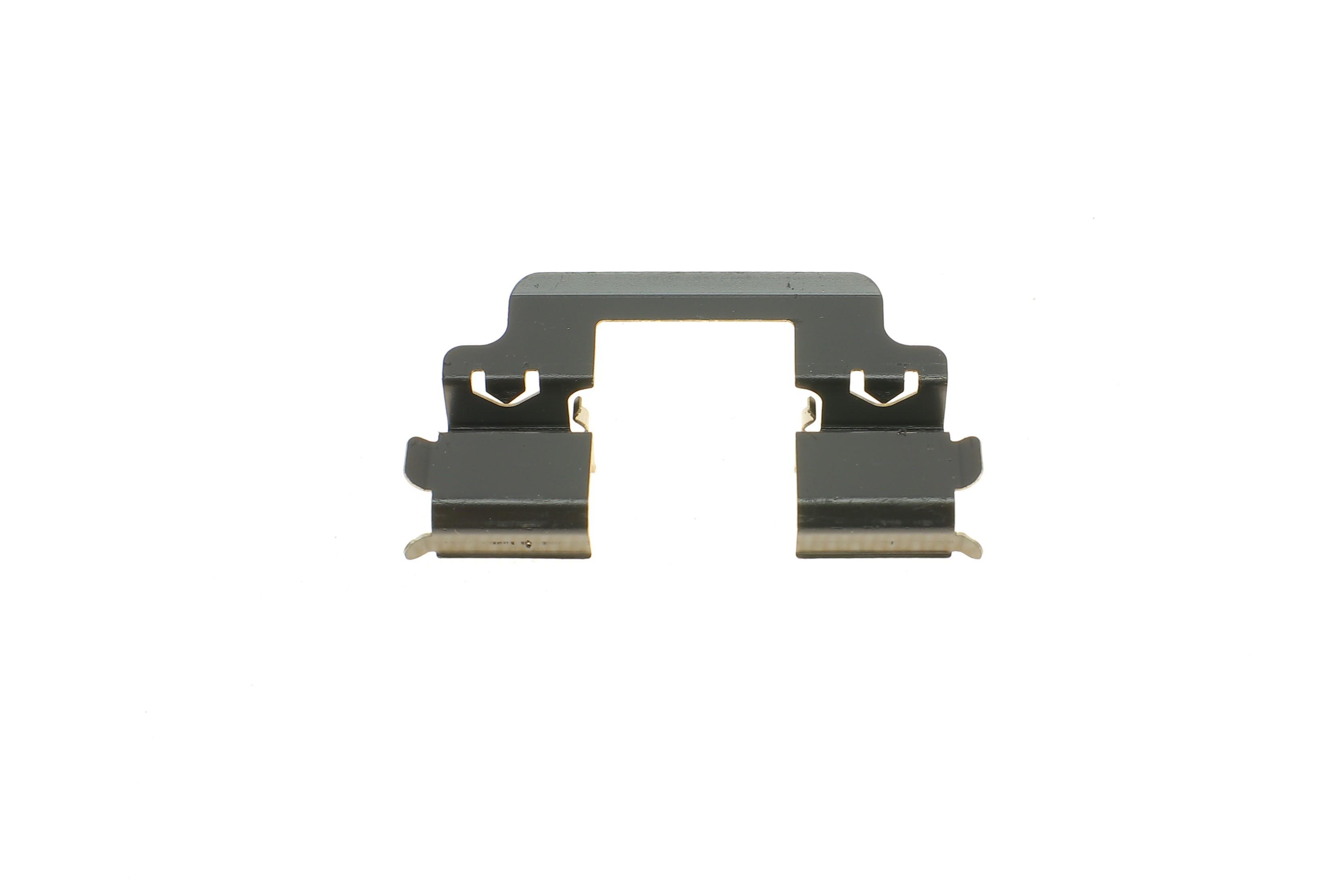 Колодки гальмівні (задні) BMW 5 (F10-11/G30-31)/X3 (F25/G01) /X5 (G05) 10- (TRW)