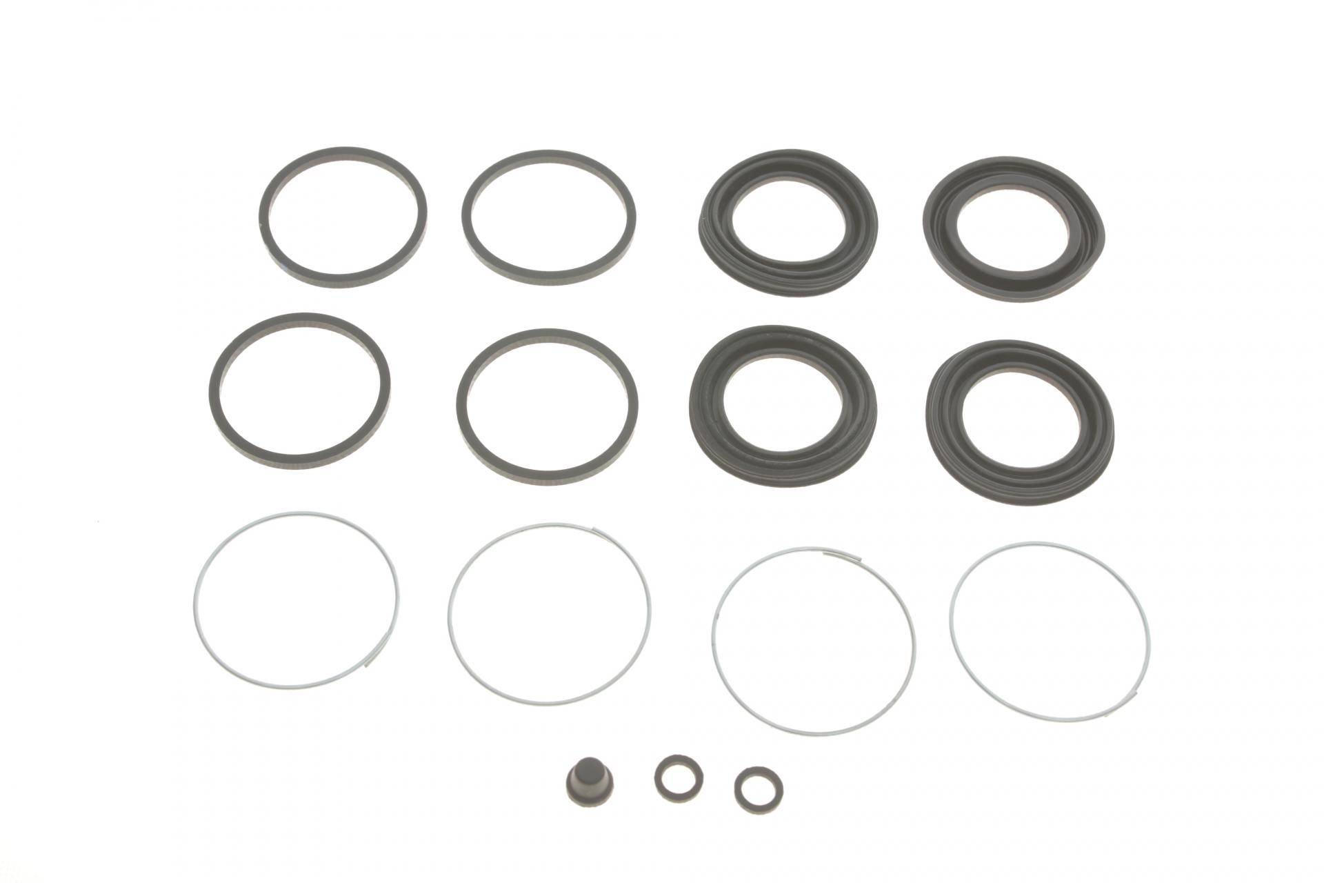 Ремкомплект супорта (переднього) Toyota Land Cruiser 90-09 (45mm) (Sumitomo)