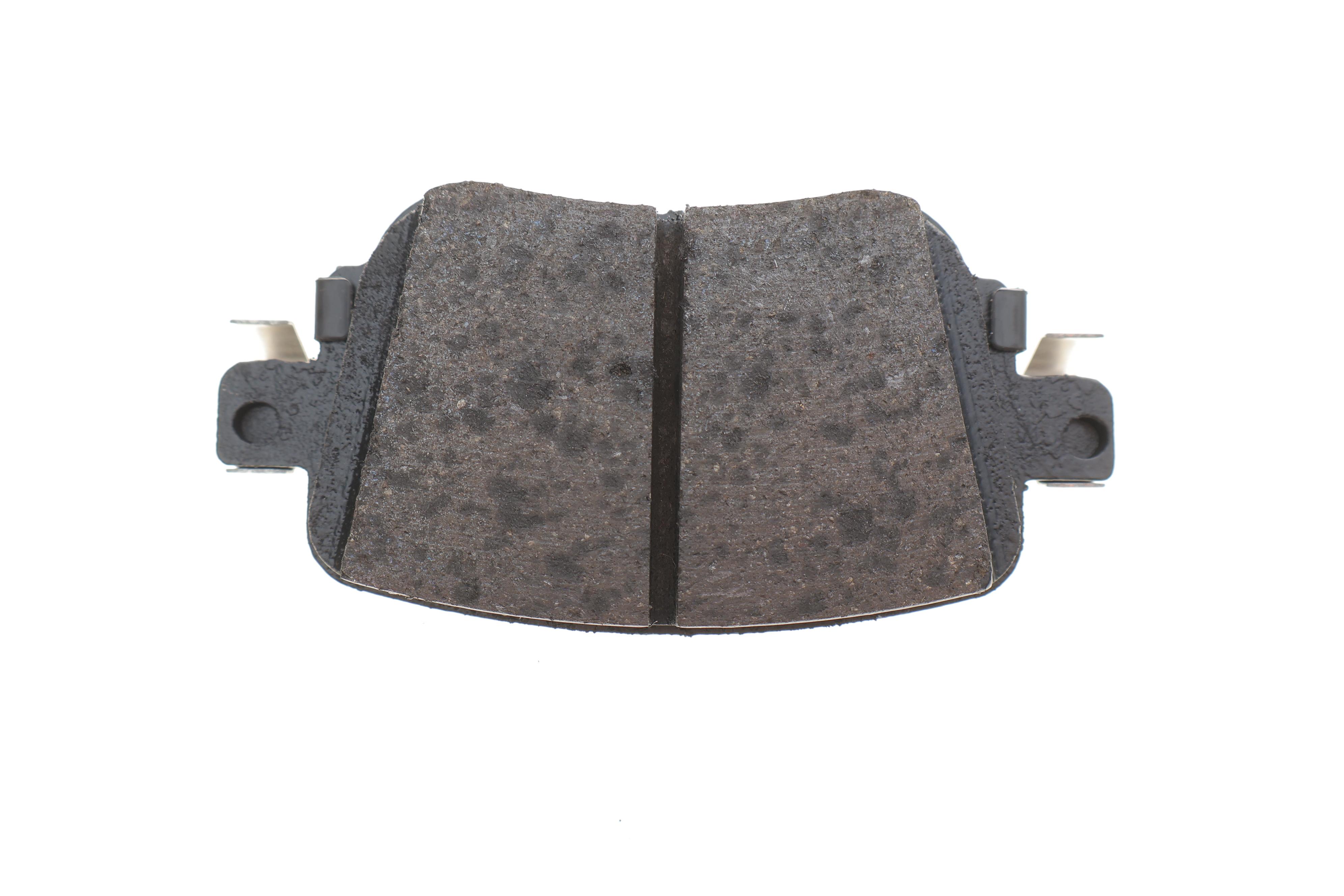 Колодки гальмівні (задні) Audi Q3/Skoda Octavia/Seat Leon/VW Golf/Sharan 12-/Passat B8/Caddy IV 14-