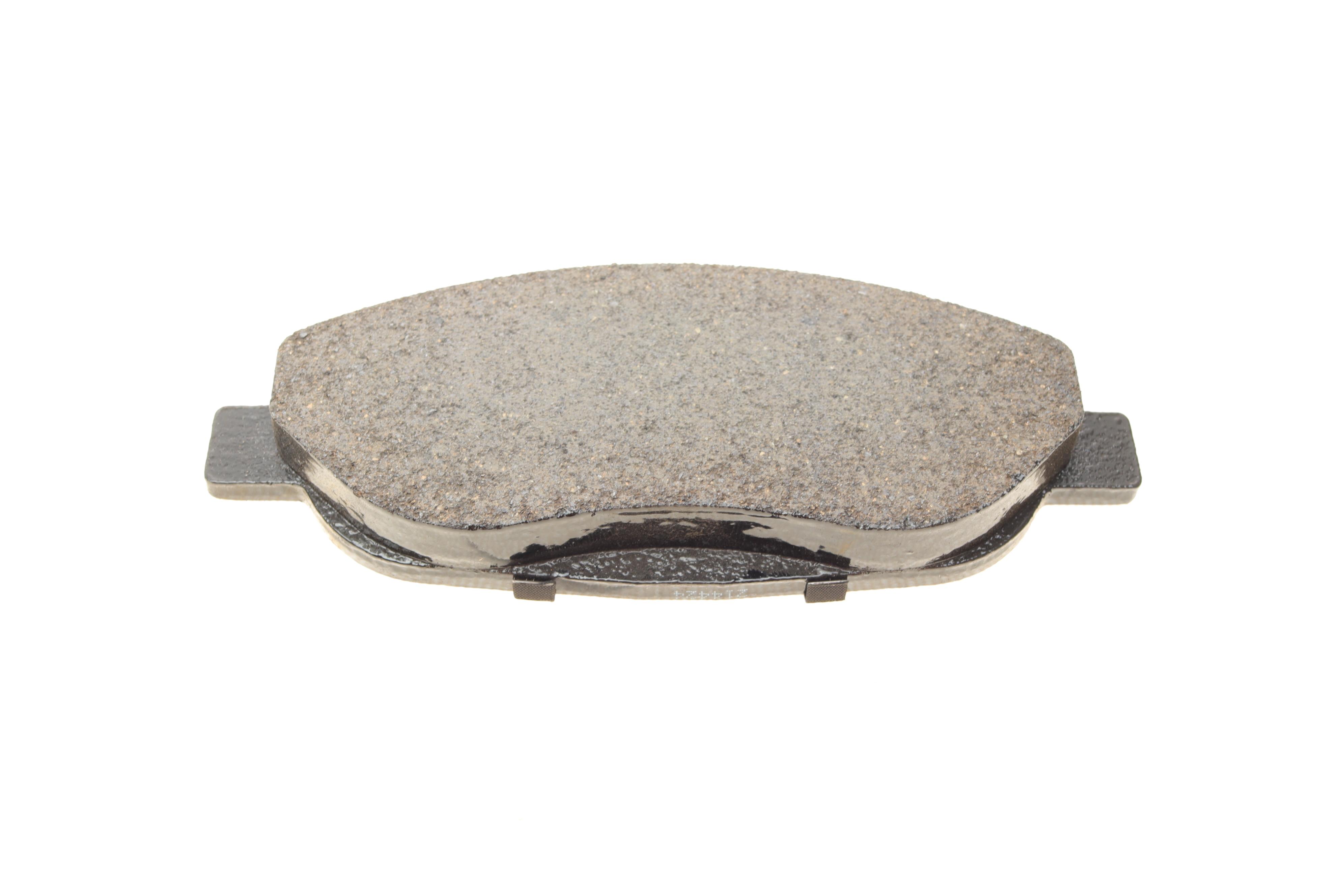 Колодки гальмівні (передні) Peugeot 308/CC/SW 07-14/Peugeot 3008/5008 09-17