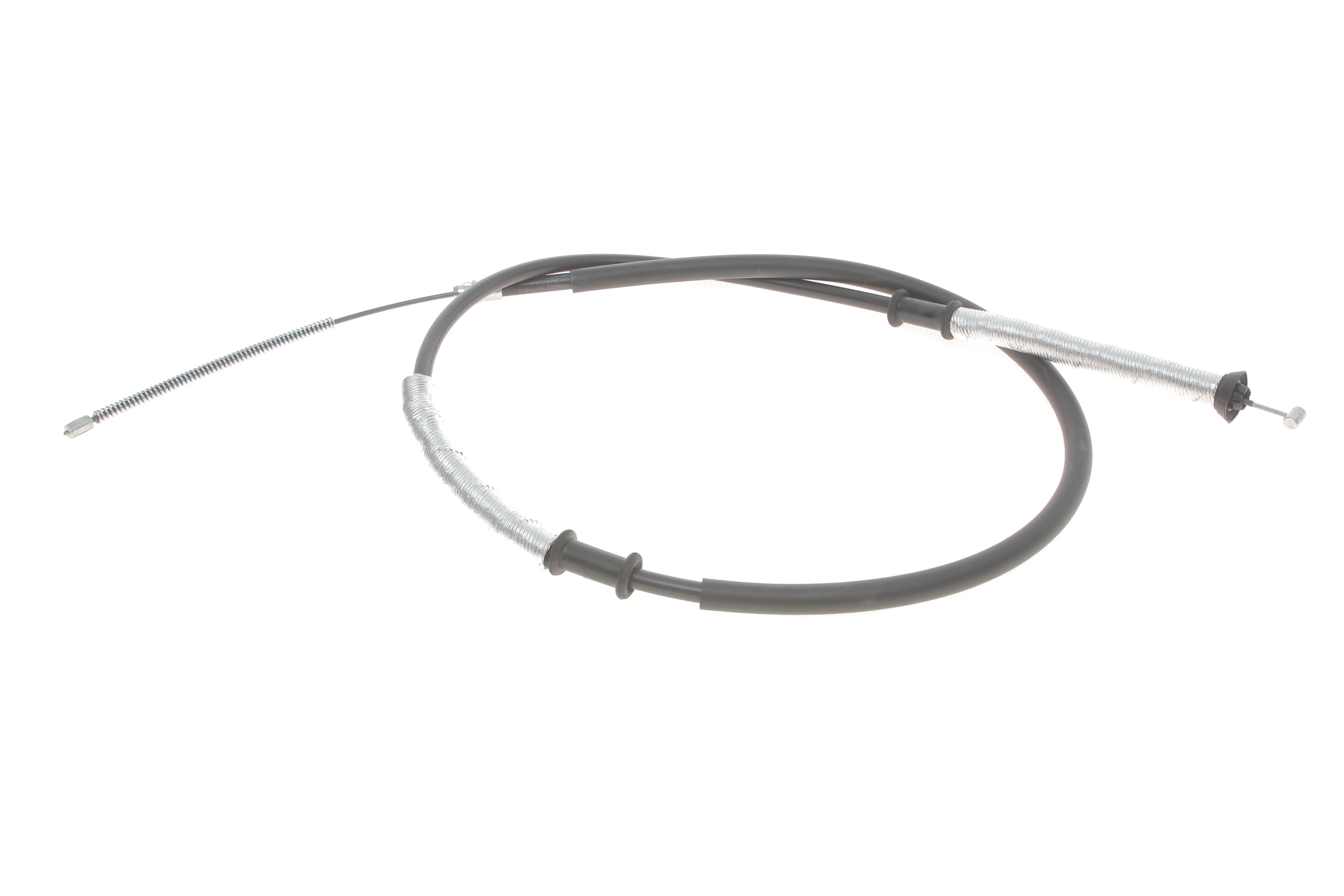 Трос ручника (задній) (L) Fiat Doblo 01-