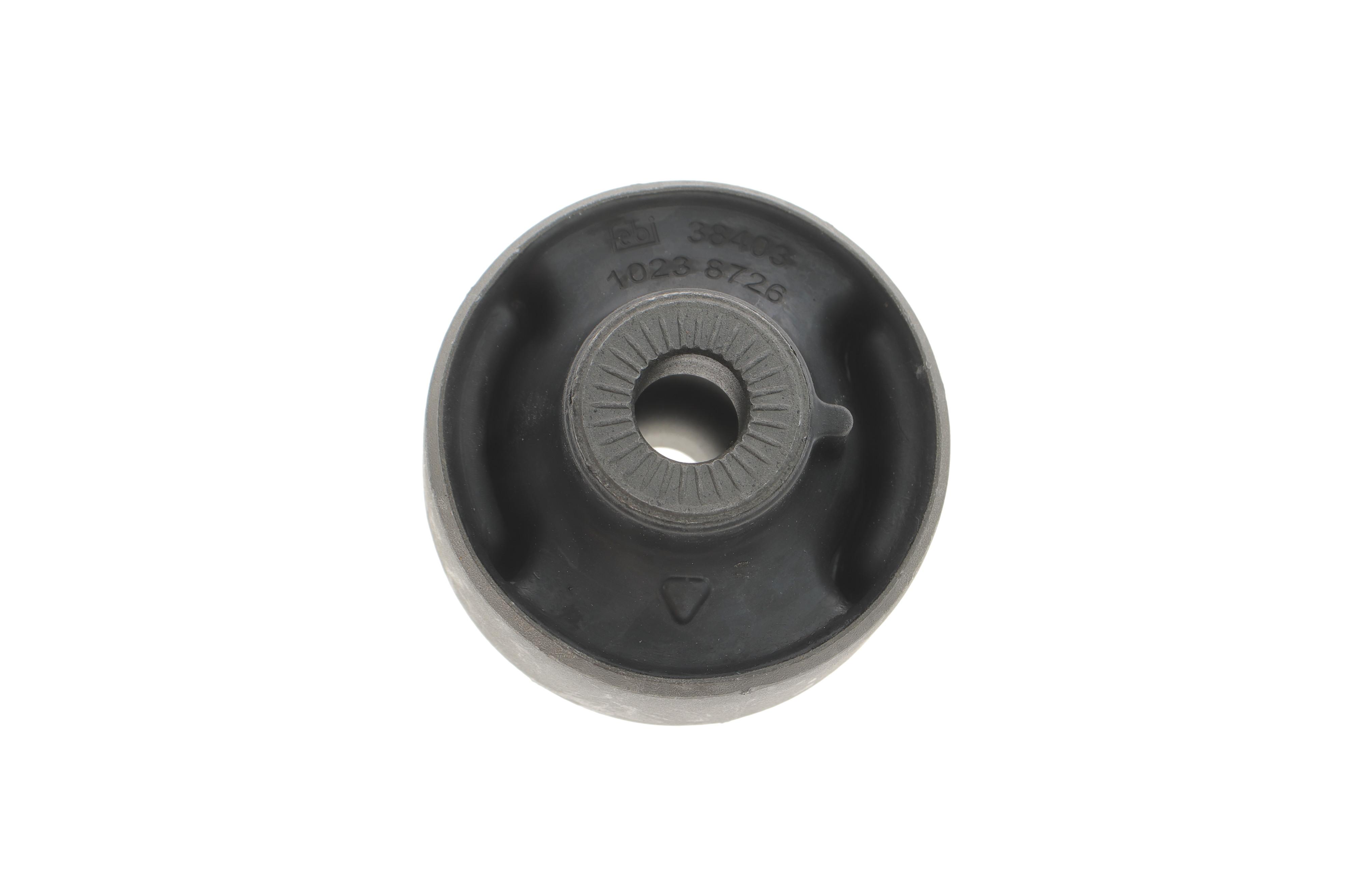 Сайлентблок важеля (переднього/знизу/ззаду) VW Golf VII 1.2-2.0TDI 12- (13x30/65x50)