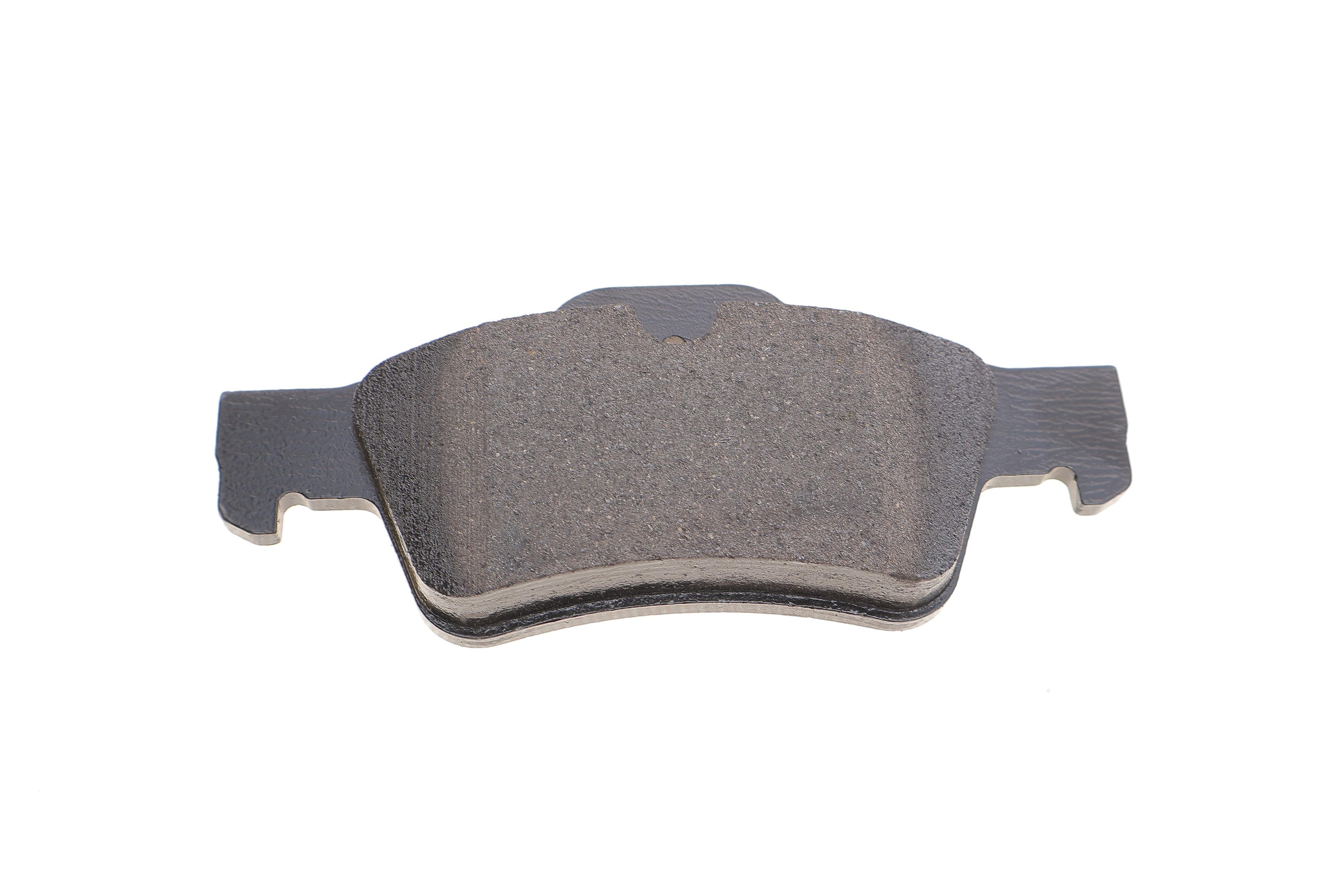 Колодки гальмівні (задні) MB E-class (W211/W212)/S-class (W220/W221) 98- (Teves) Q+