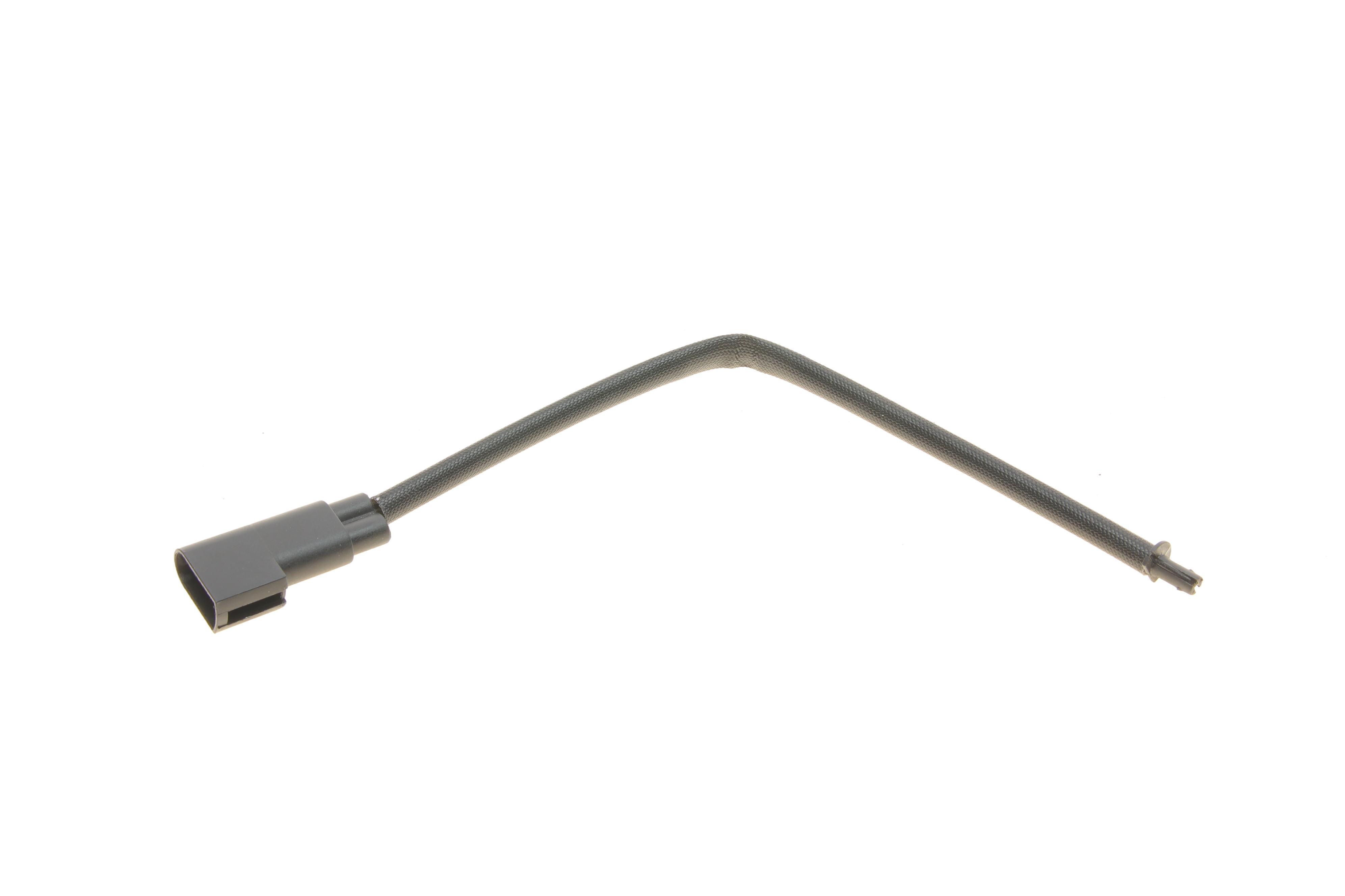 Колодки гальмівні (передні) Ford Transit 06- (RWD) (з датчиками)