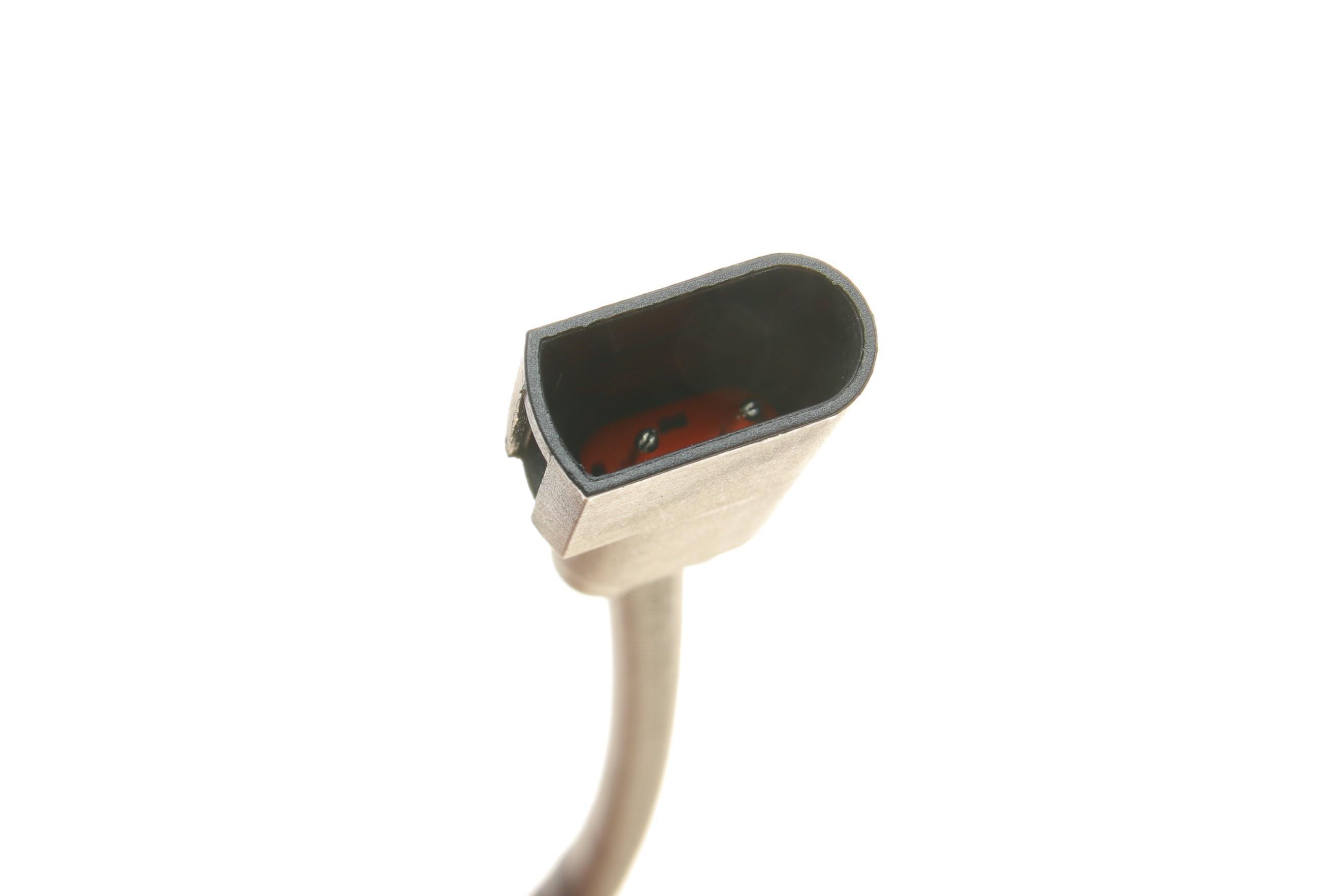 Колодки гальмівні (передні) Ford Transit 06- (RWD) (з датчиками)