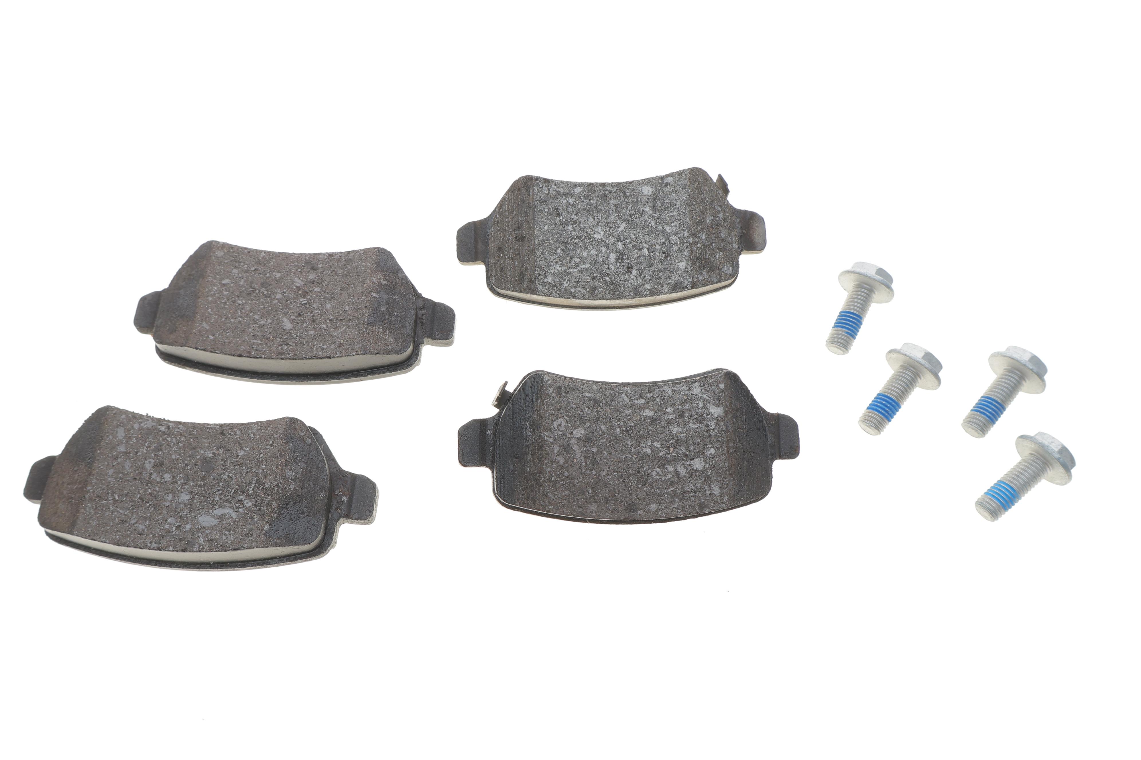 Колодки гальмівні (задні) Opel Combo/Astra/Corsa/Meriva/Zafira 98-/Hyundai ix20/Kia Venga/Cee'd 10-