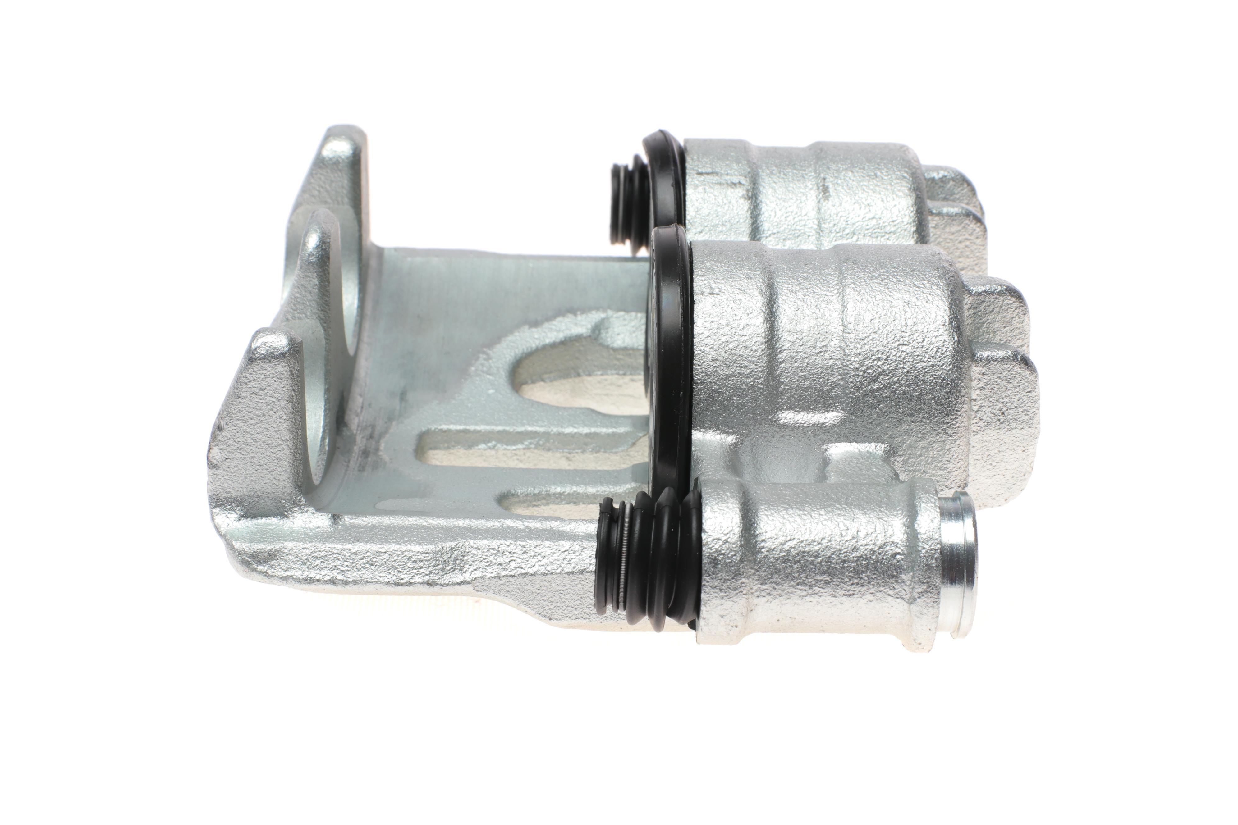 Супорт гальмівний (передній) (L) Renault Master III/Opel Movano B 10- (d=48mm)