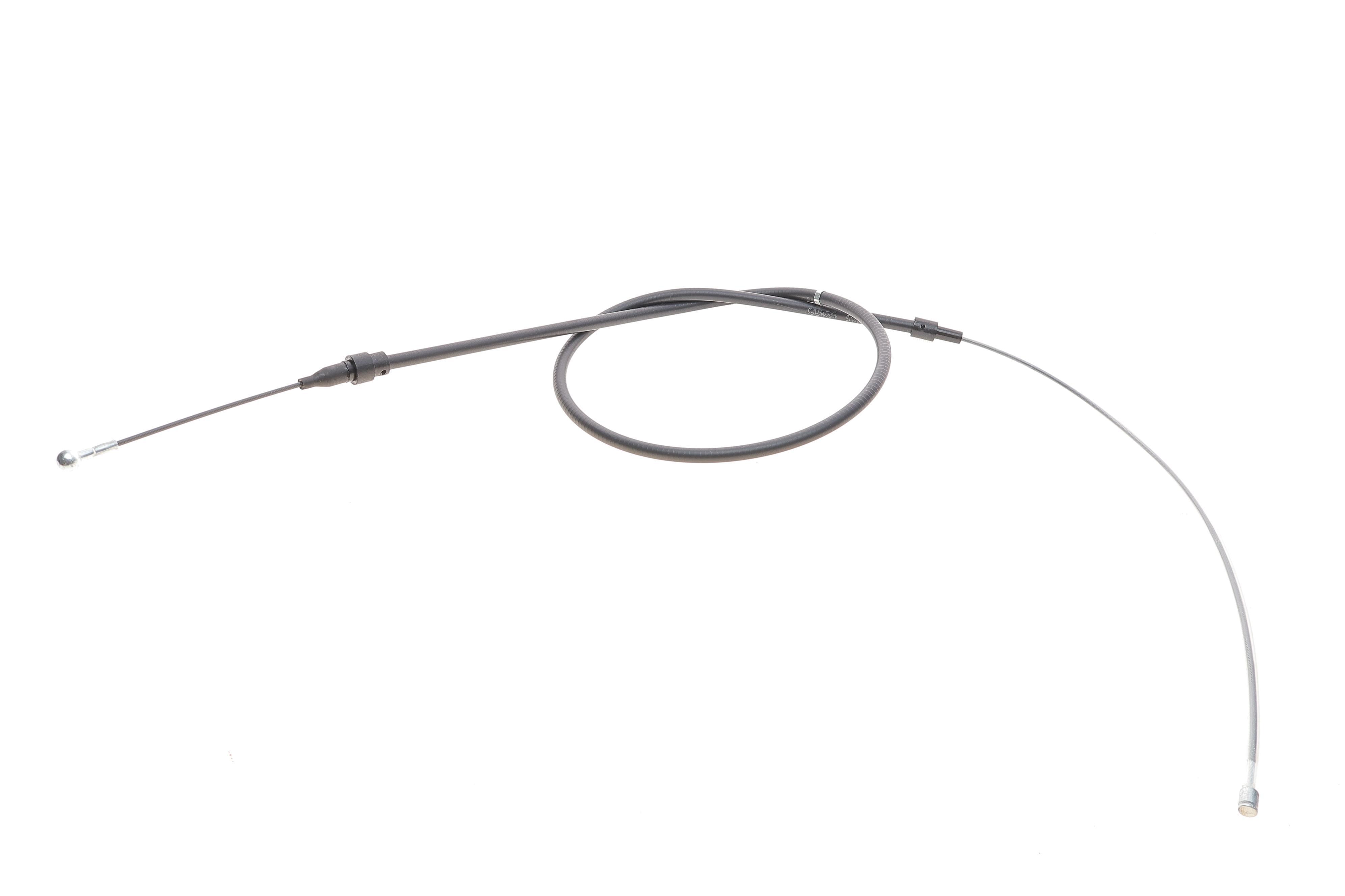 Трос ручника VW Golf IV/Skoda Octavia/Audi A3 (1700/1070 мм)