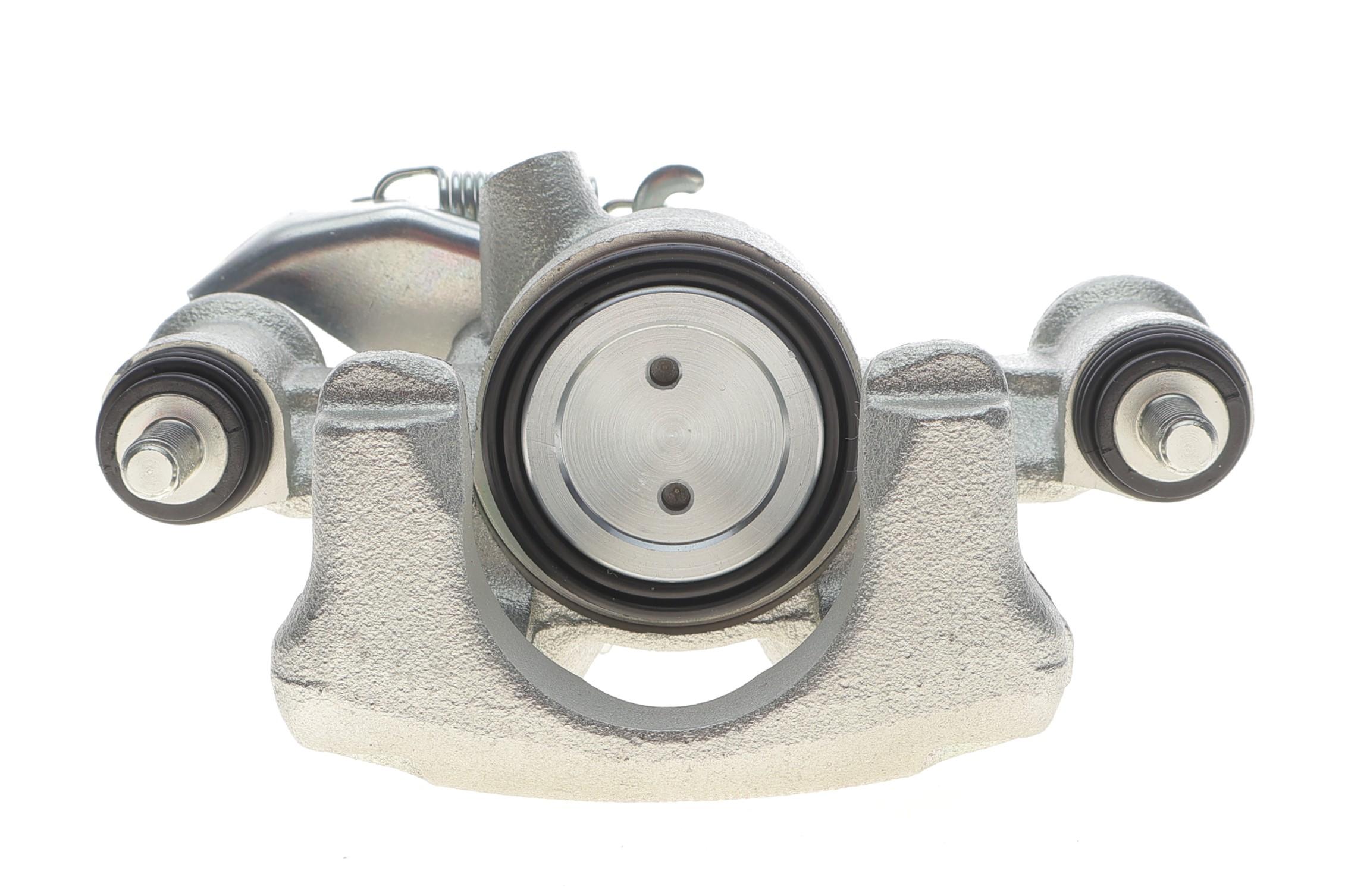 Супорт гальмівний (задній) (R) Renault Master 2.3dCi 10- (d=48mm) (Brembo)