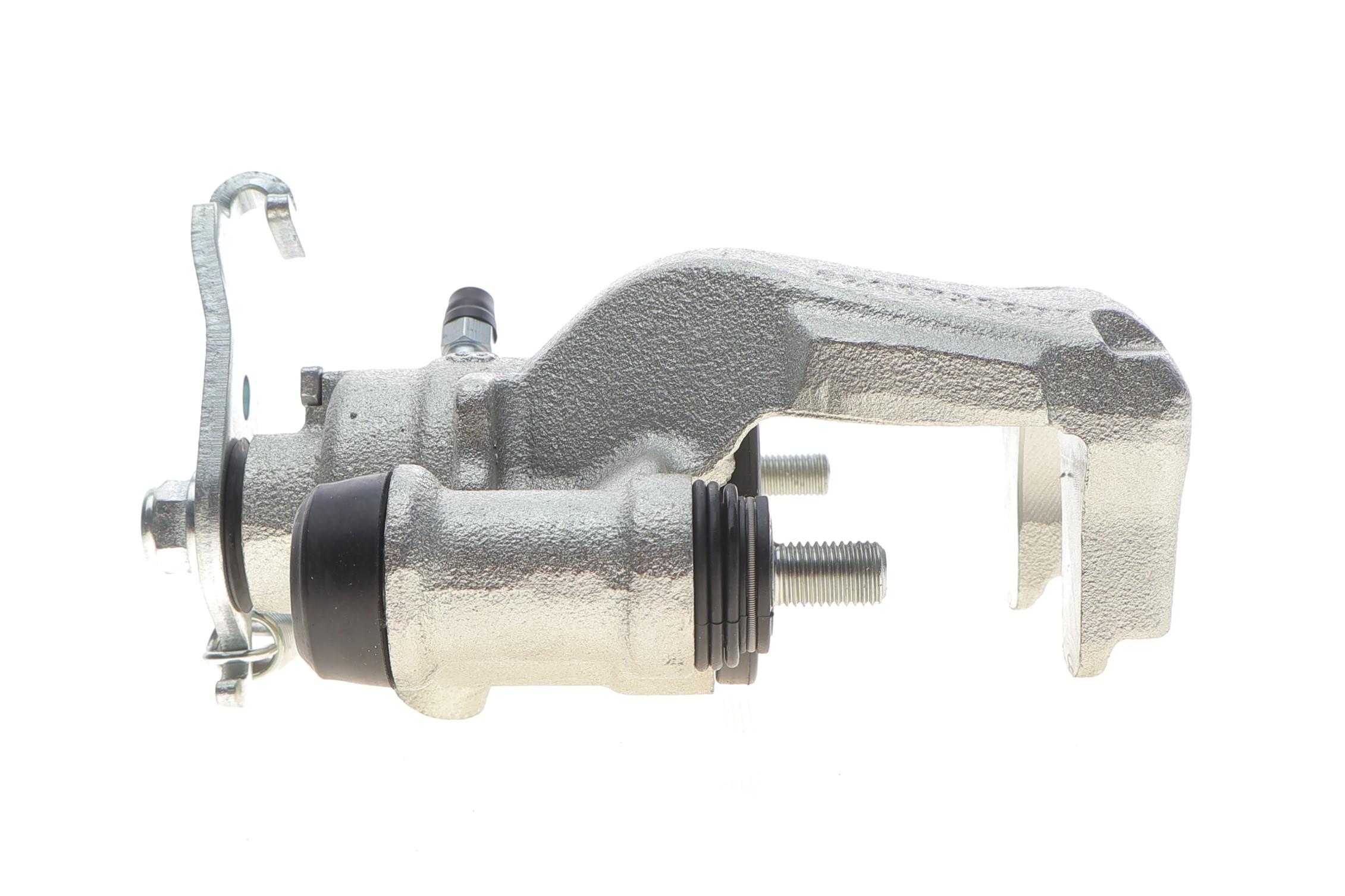 Супорт гальмівний (задній) (R) Renault Master 2.3dCi 10- (d=48mm) (Brembo)