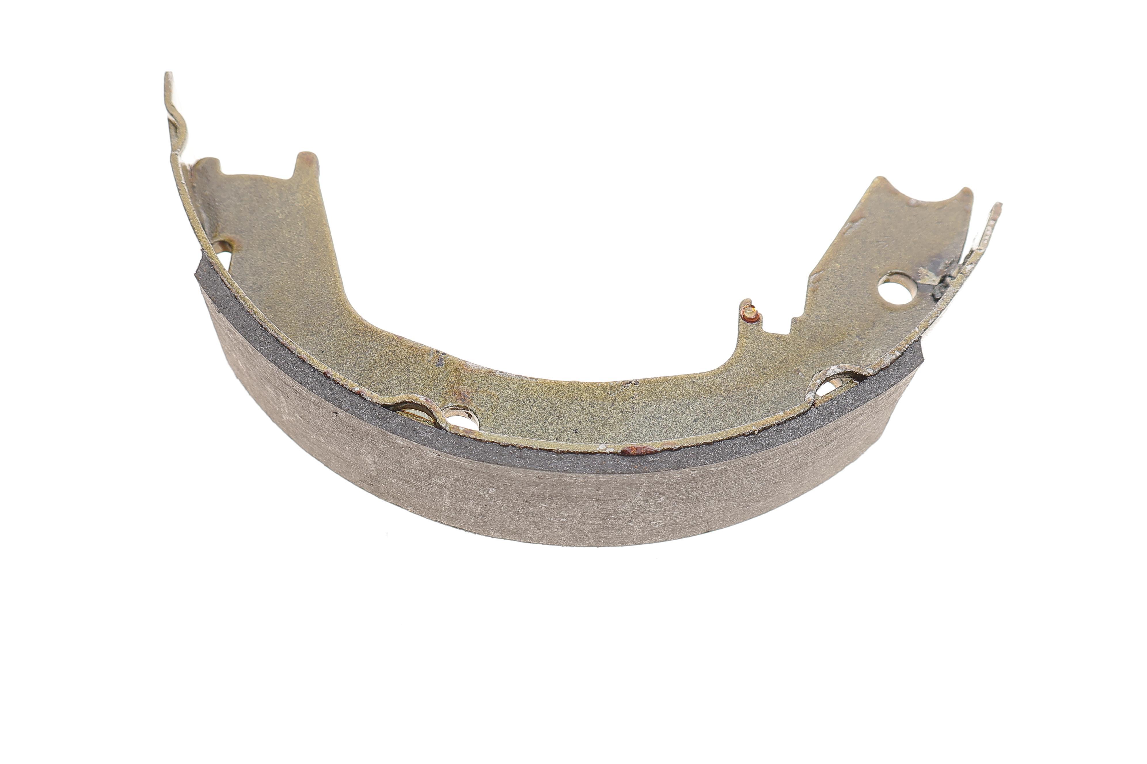 Колодки ручника Hyundai Tucson/Santa Fe 01-06/Kia Sportage 04- (190x40)