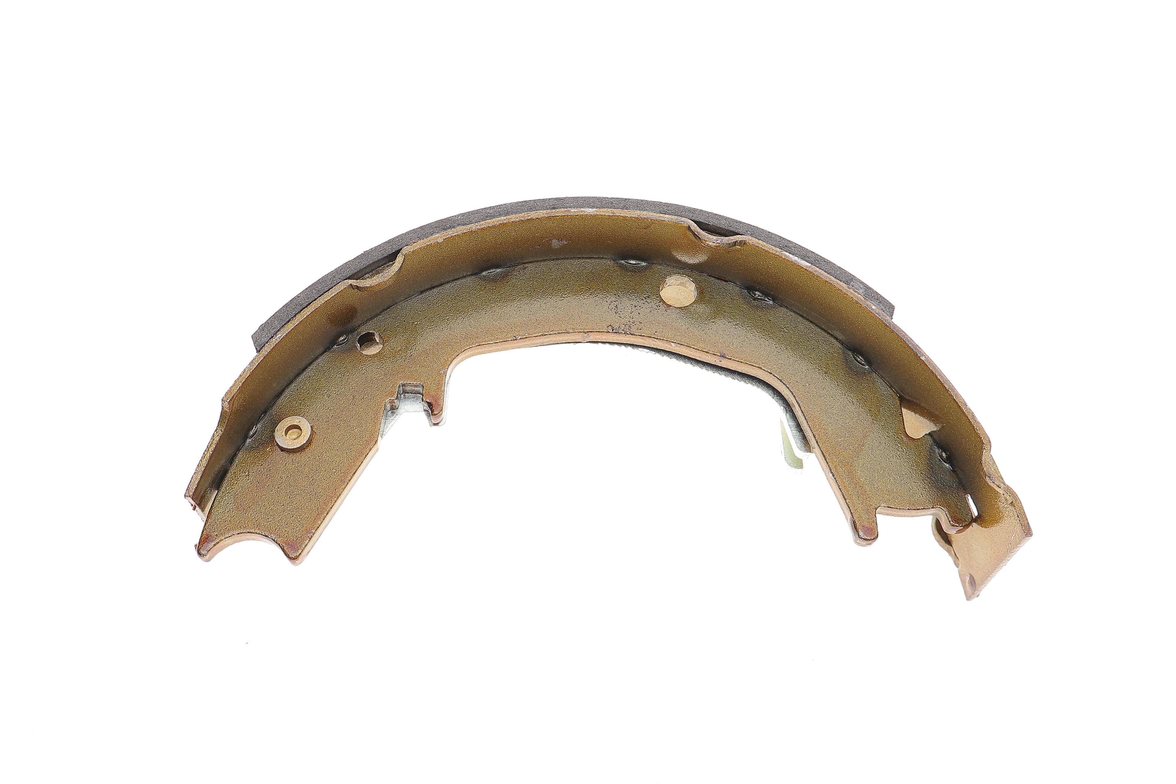 Колодки ручника Hyundai Tucson/Santa Fe 01-06/Kia Sportage 04- (190x40)