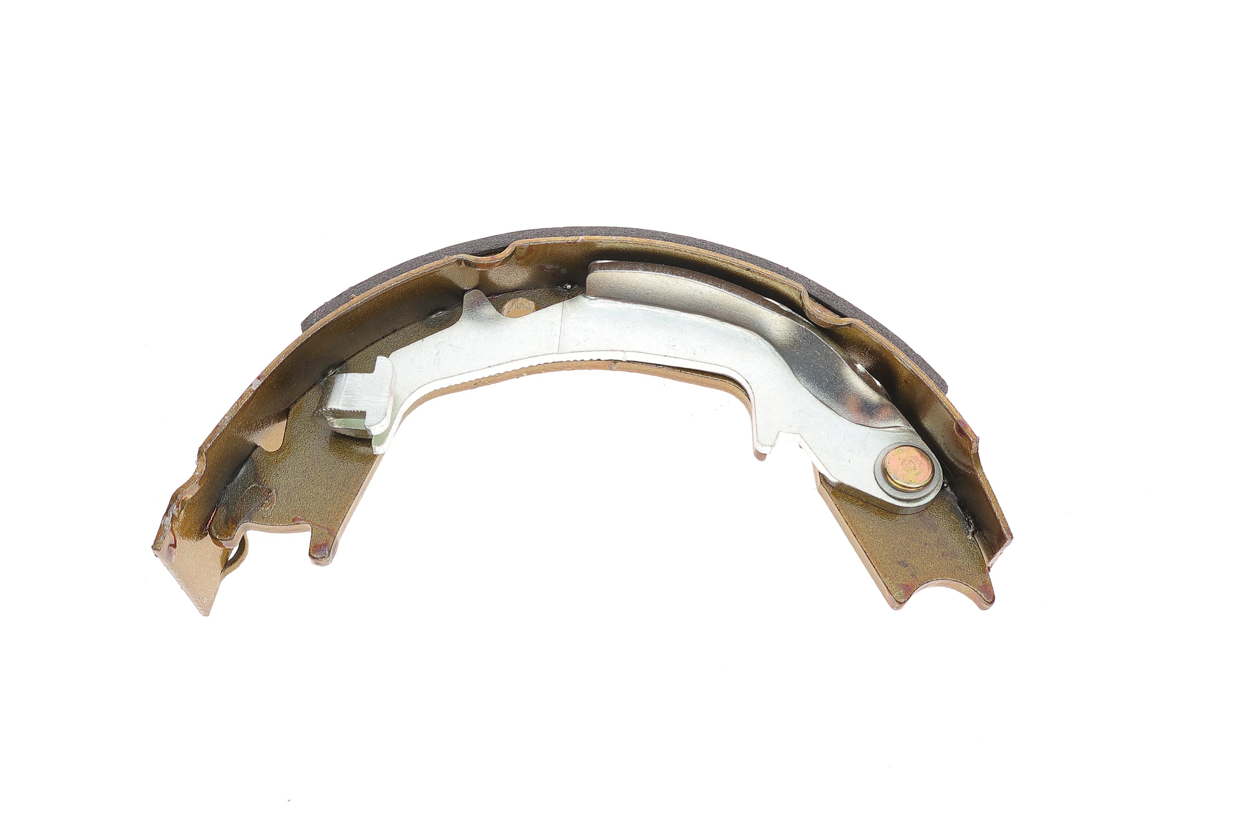 Колодки ручника Hyundai Tucson/Santa Fe 01-06/Kia Sportage 04- (190x40)