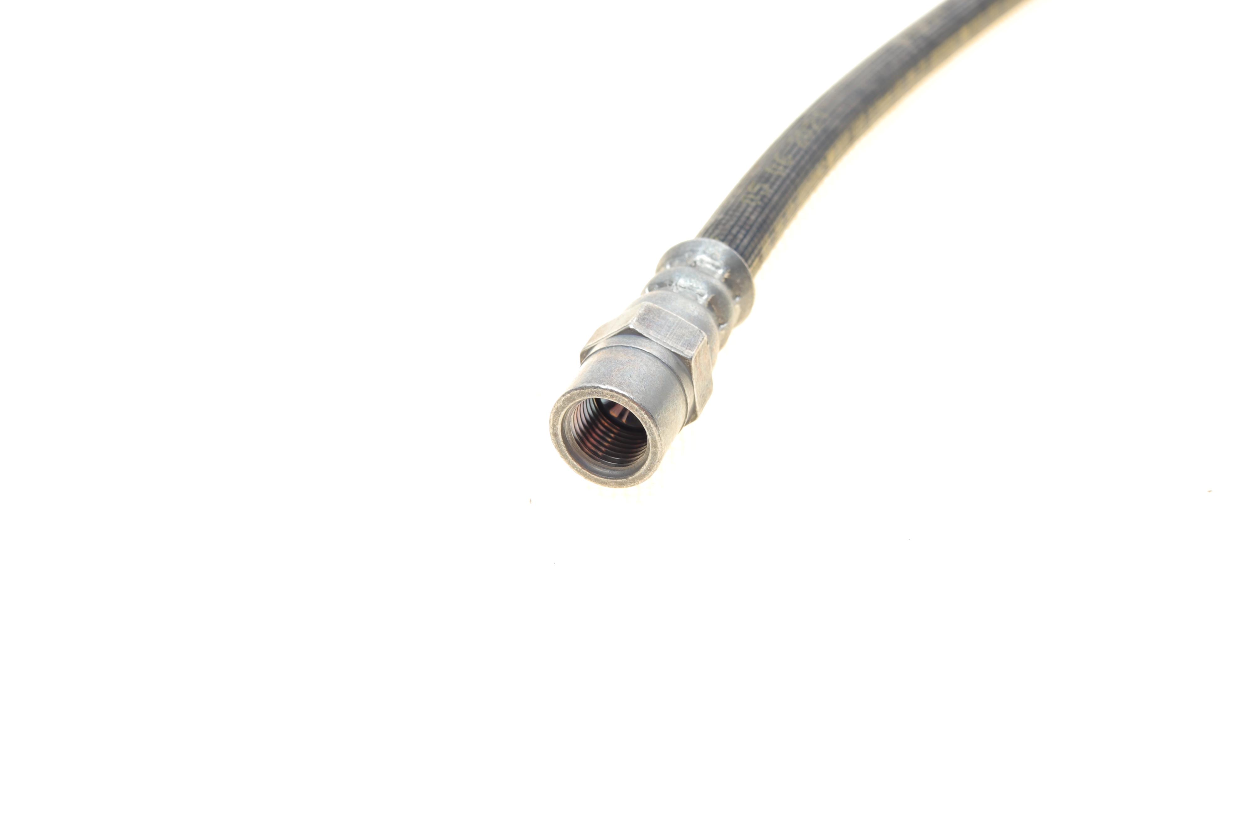 Шланг гальмівний (передній) MB 207-609