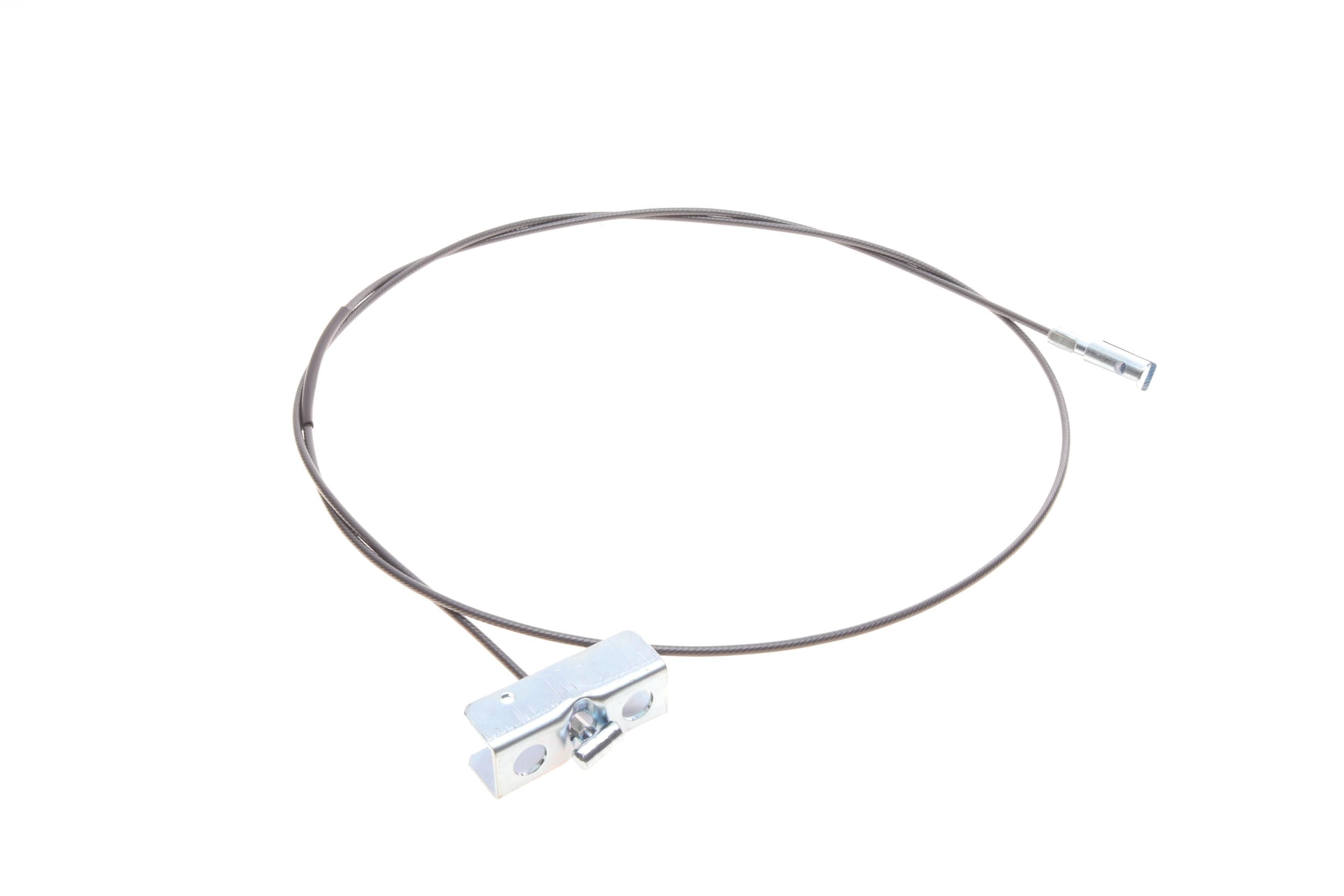 Трос ручника (передній) Opel Vivaro/Renault Trafic 1.9/2.0/2.5 CDTI/dCi 01- (1645mm)