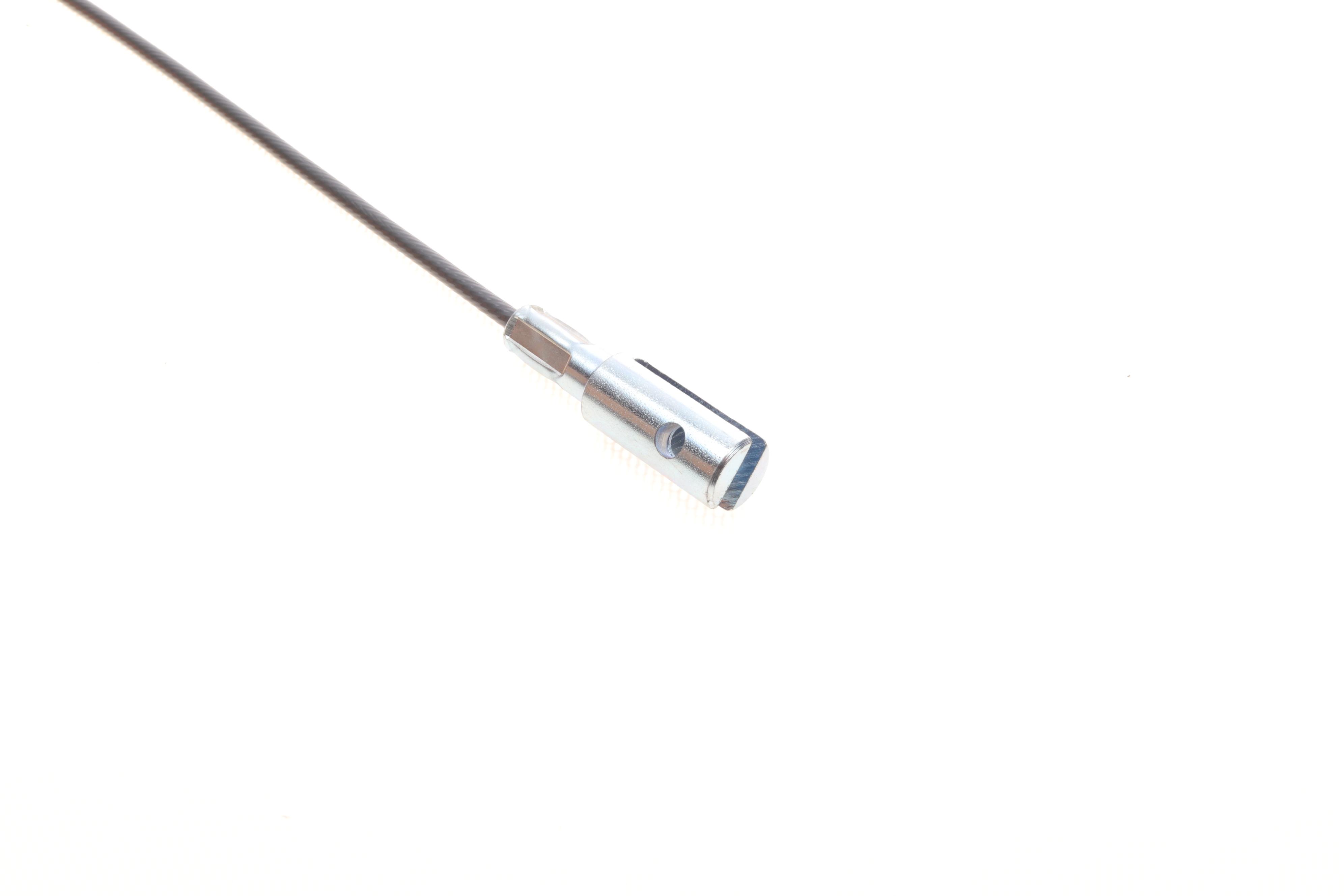 Трос ручника (передній) Opel Vivaro/Renault Trafic 1.9/2.0/2.5 CDTI/dCi 01- (1645mm)