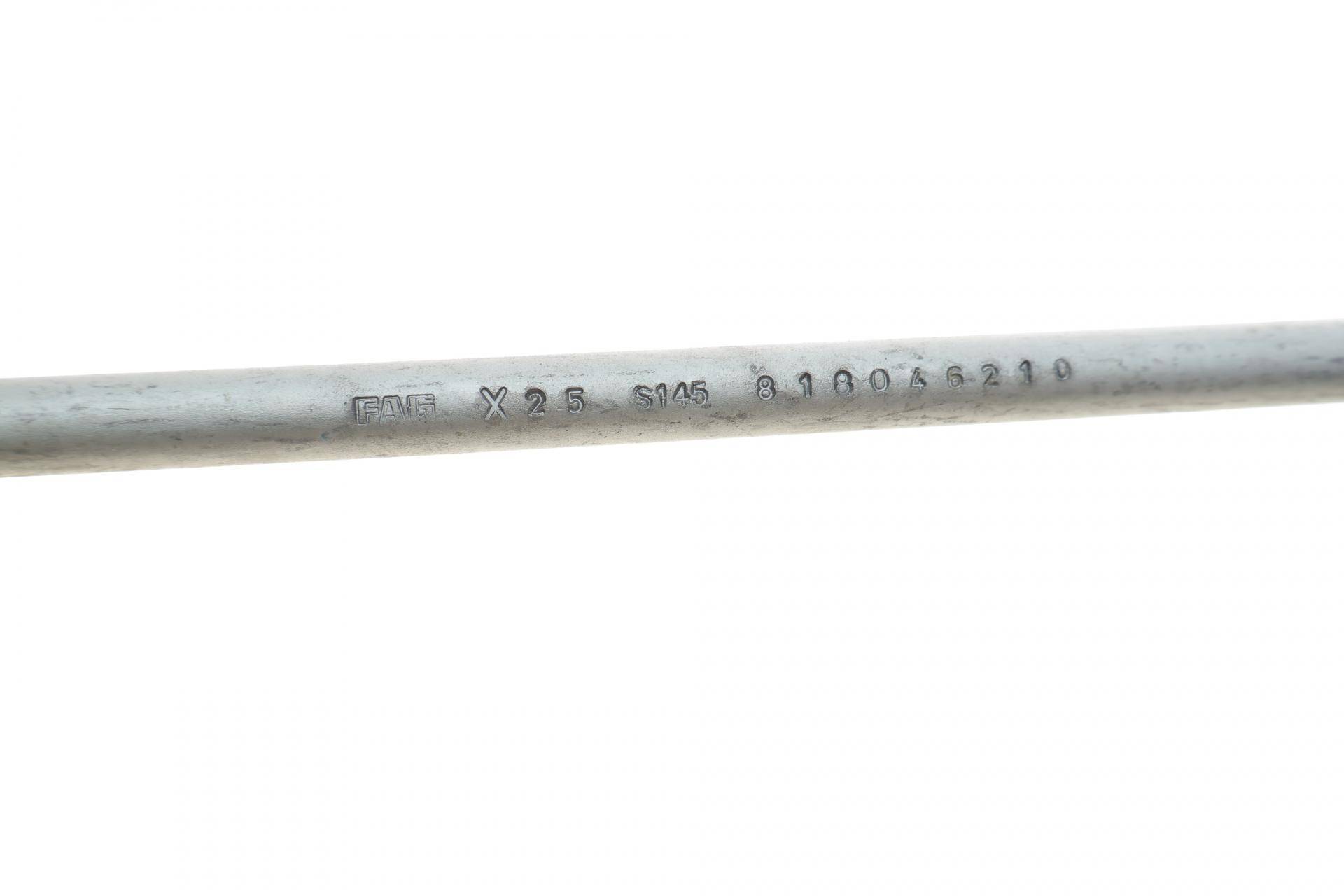 Тяга стабілізатора (переднього) (R) Hyundai Santa Fe II 06-12/Kia Sorento II 06-