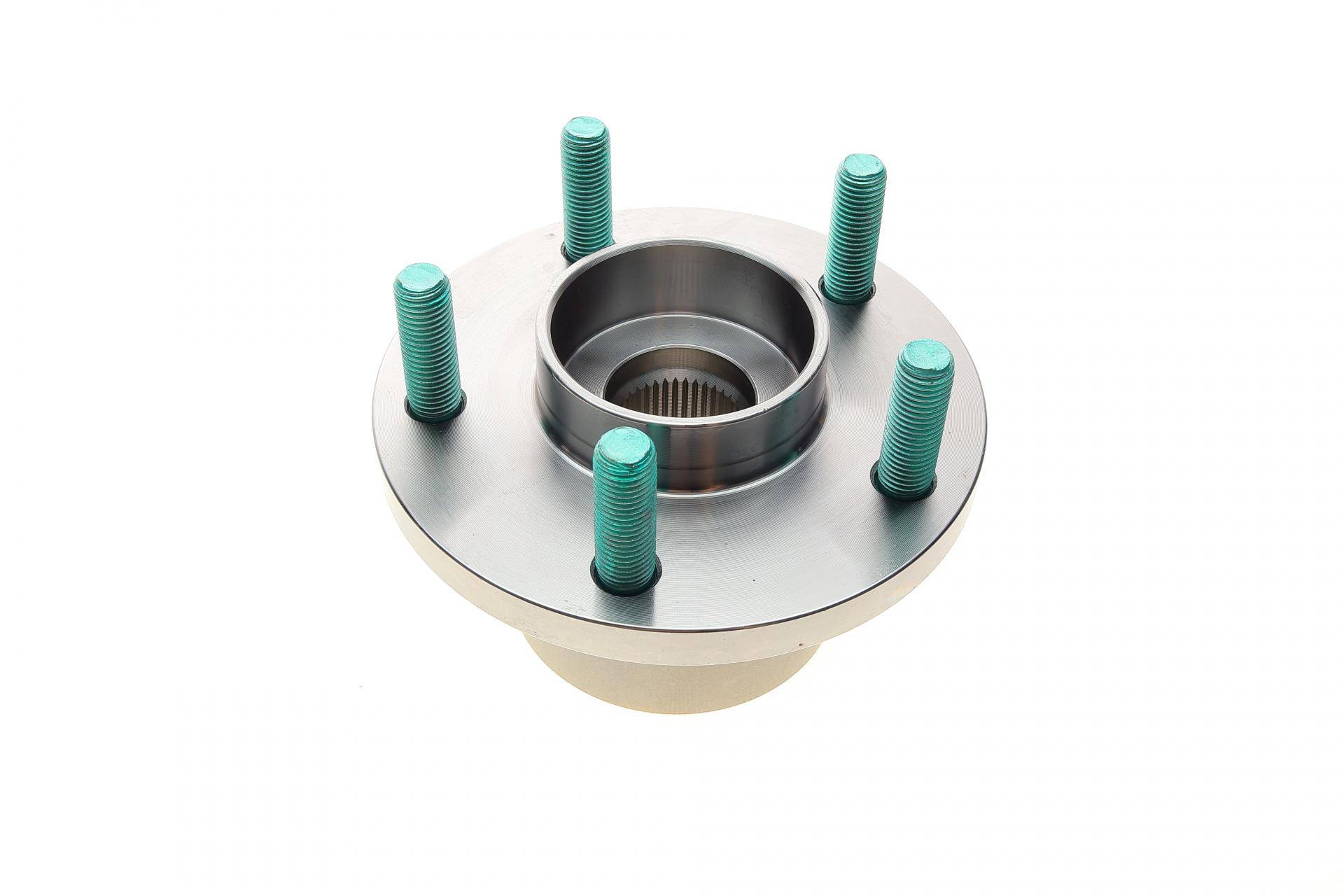 Підшипник маточини (передньої) Ford Mondeo 07-15/Focus 09-11(+ABS)