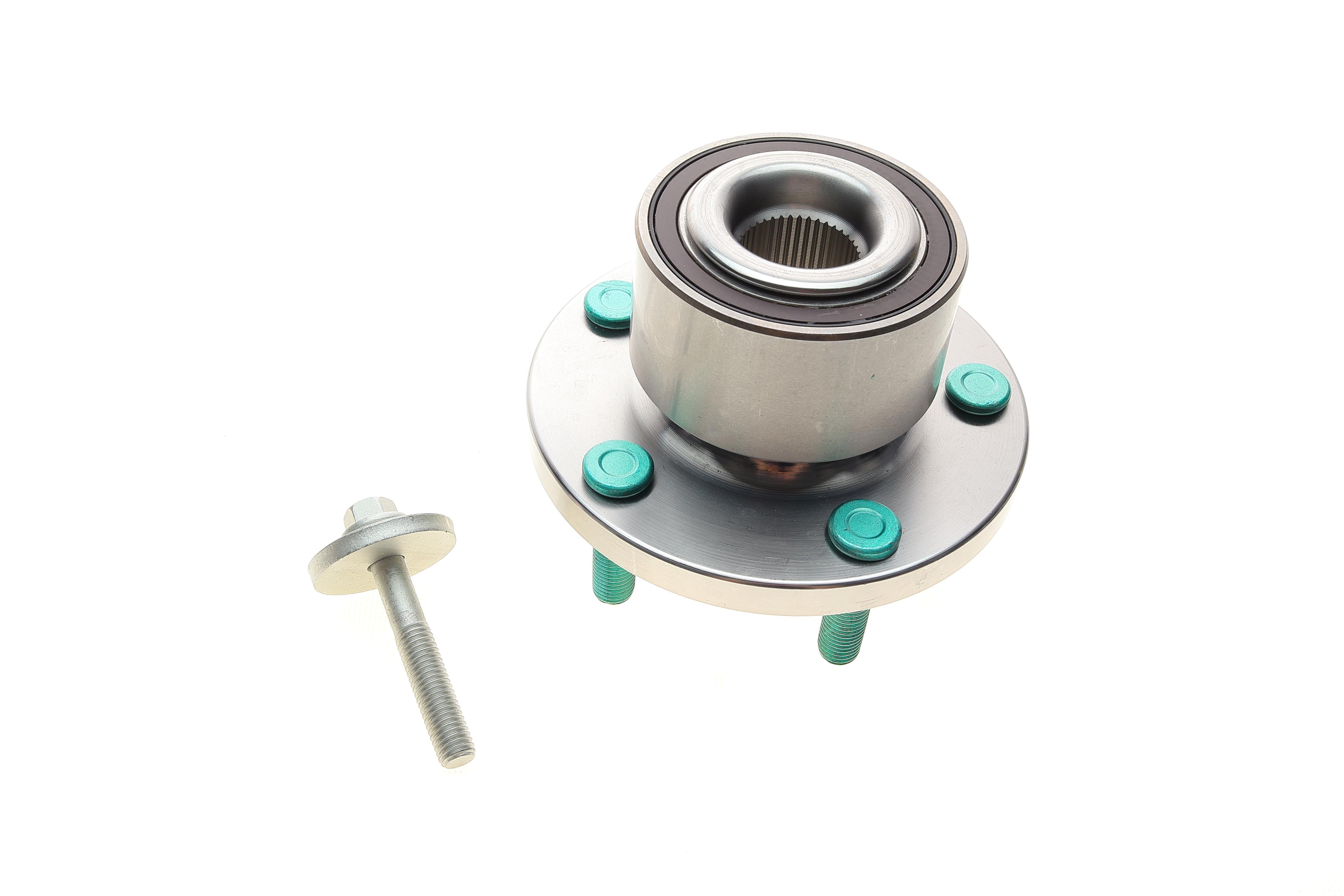 Підшипник маточини (передньої) Ford Mondeo 07-15/Focus 09-11(+ABS)