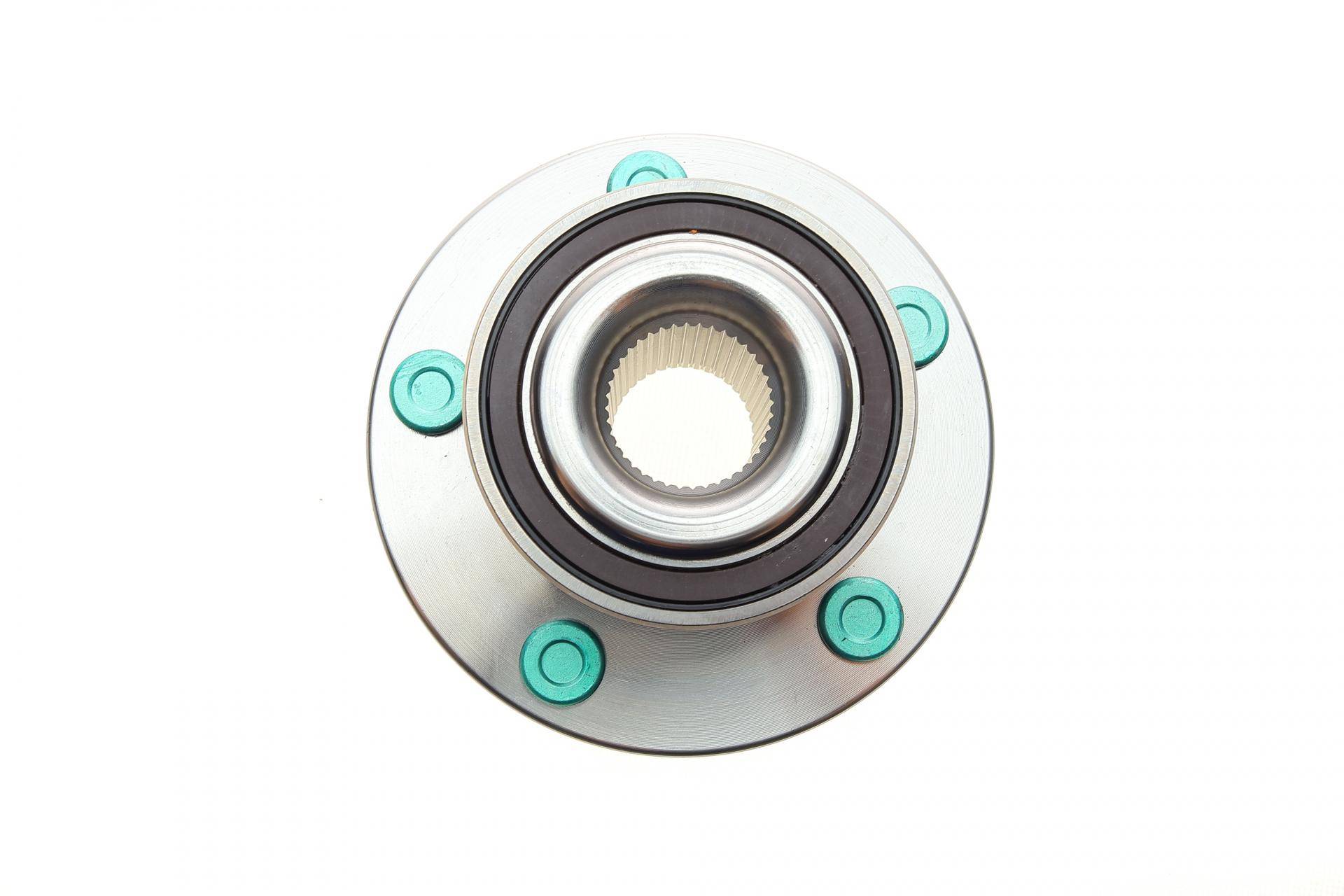 Підшипник маточини (передньої) Ford Mondeo 07-15/Focus 09-11(+ABS)