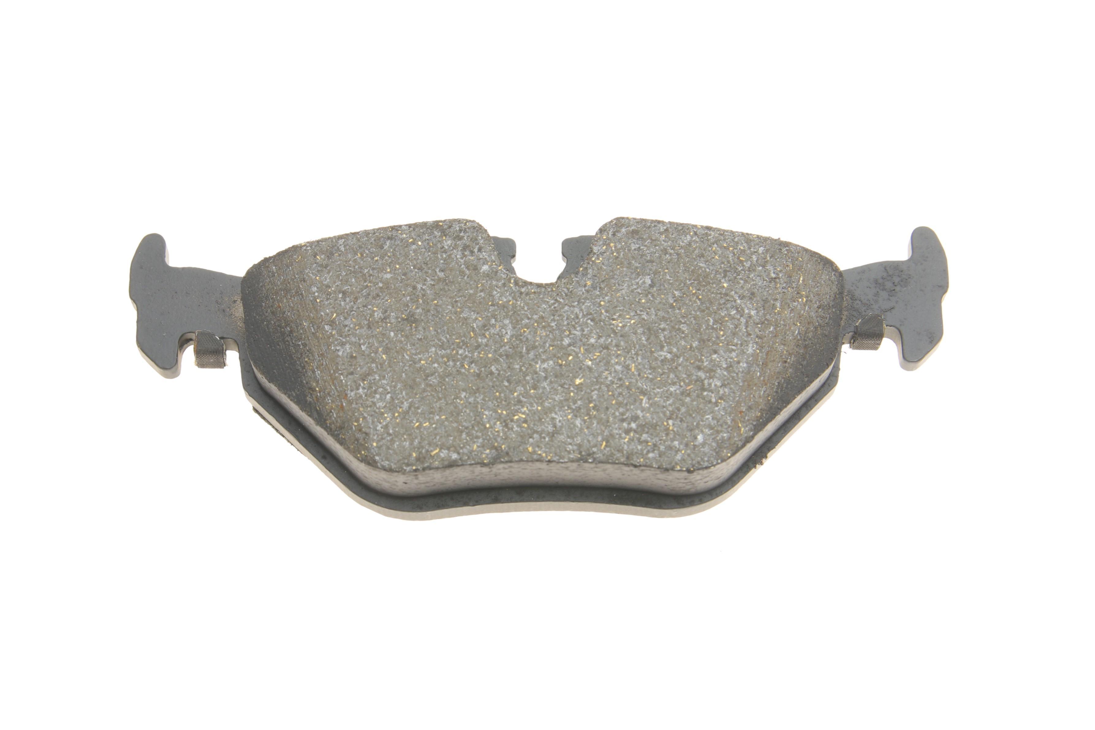 Колодки гальмівні (задні) BMW 5 (E39) 95-04