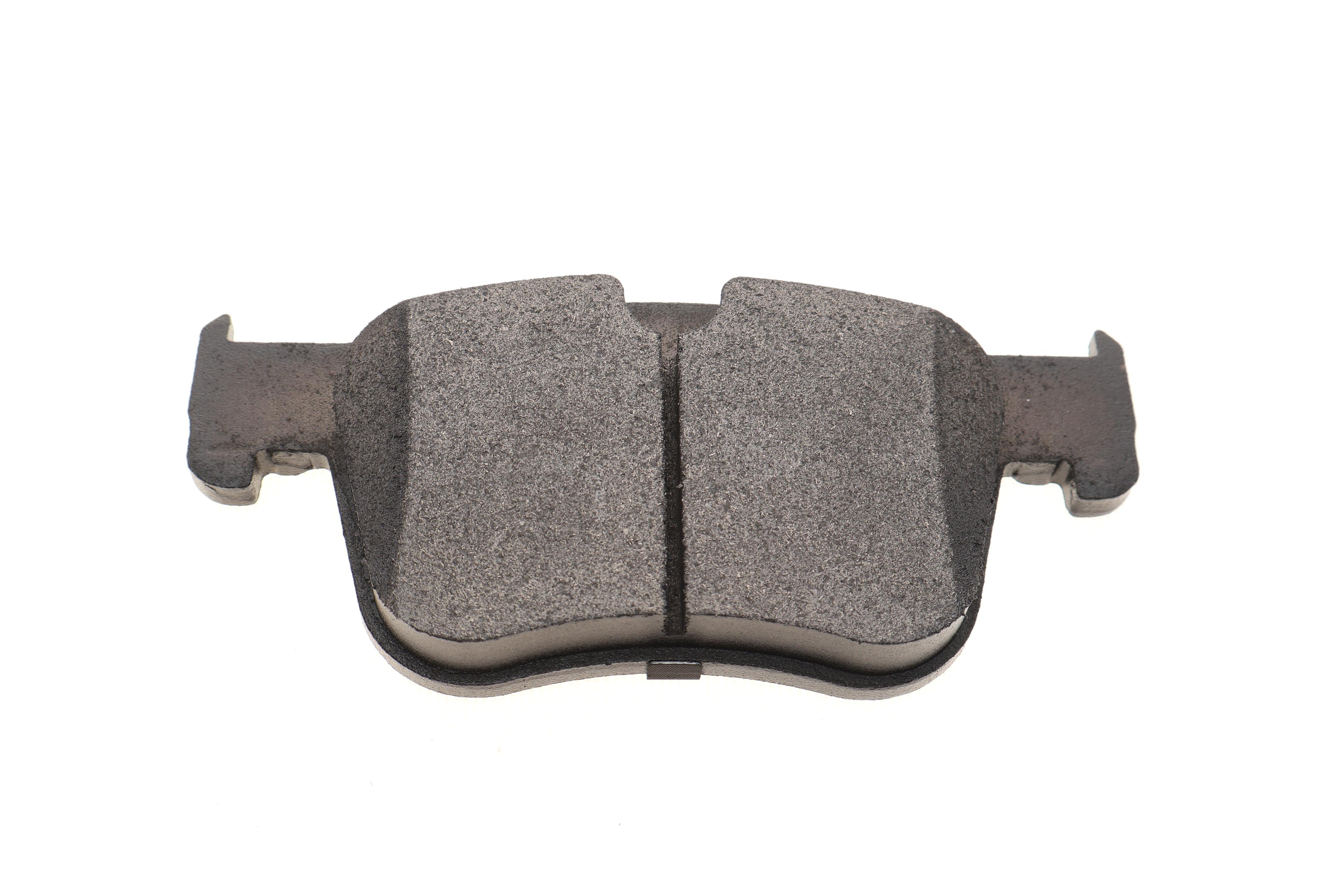 Колодки гальмівні (передні) Citroen Berlingo/Opel Combo 18-/Peugeot 3008/508 16-