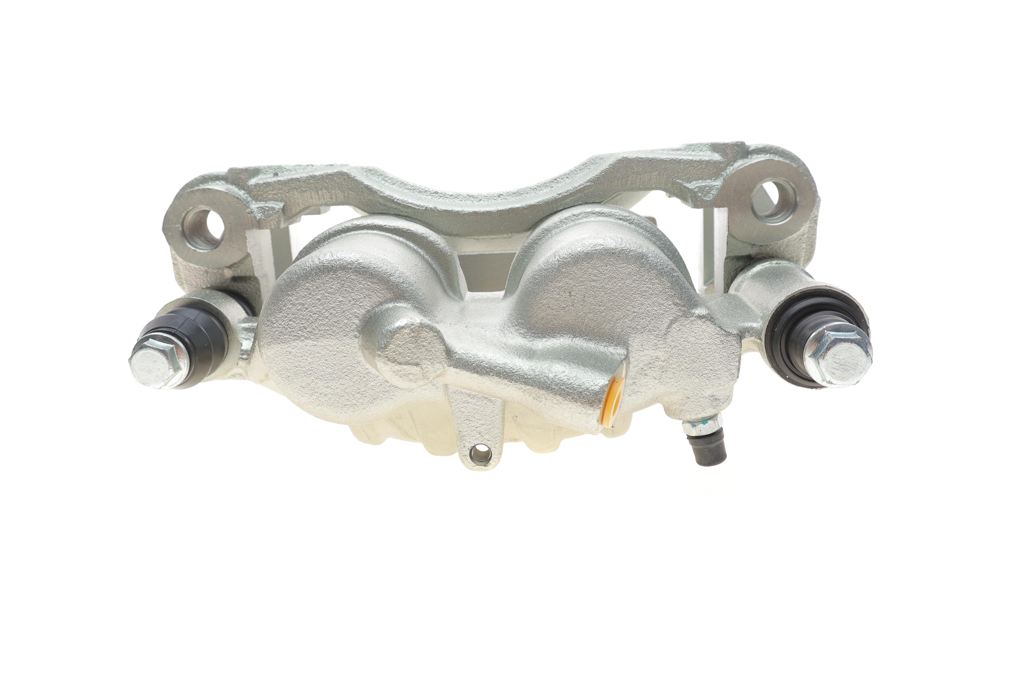 Супорт гальмівний (передній) (R) MB Sprinter 412D (d=45mm) (+ скоба)