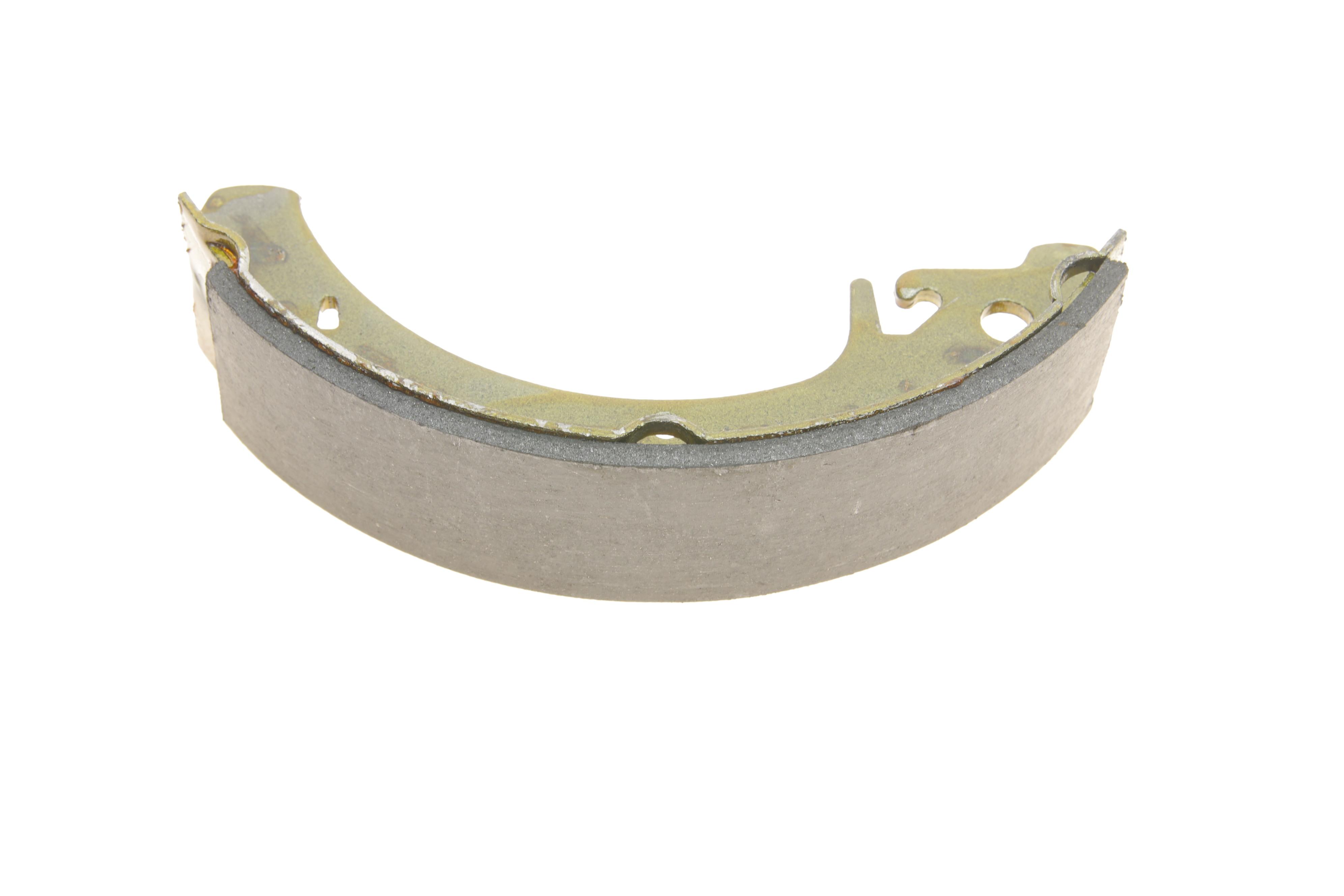 Колодки гальмівні (задні) Lada Kalina/2108-2112 (барабанні) (200x42)