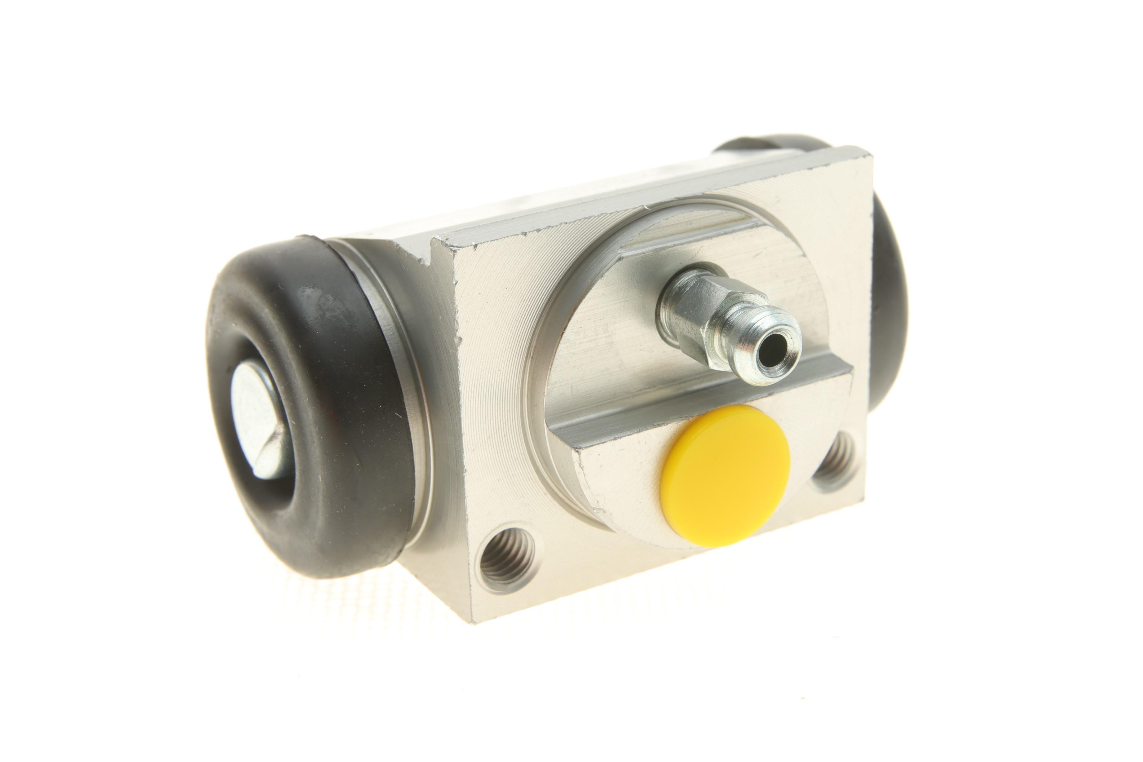 Циліндр гальмівний (задній) Ford Tourneo Connect 02-13/Transit Connect 02-