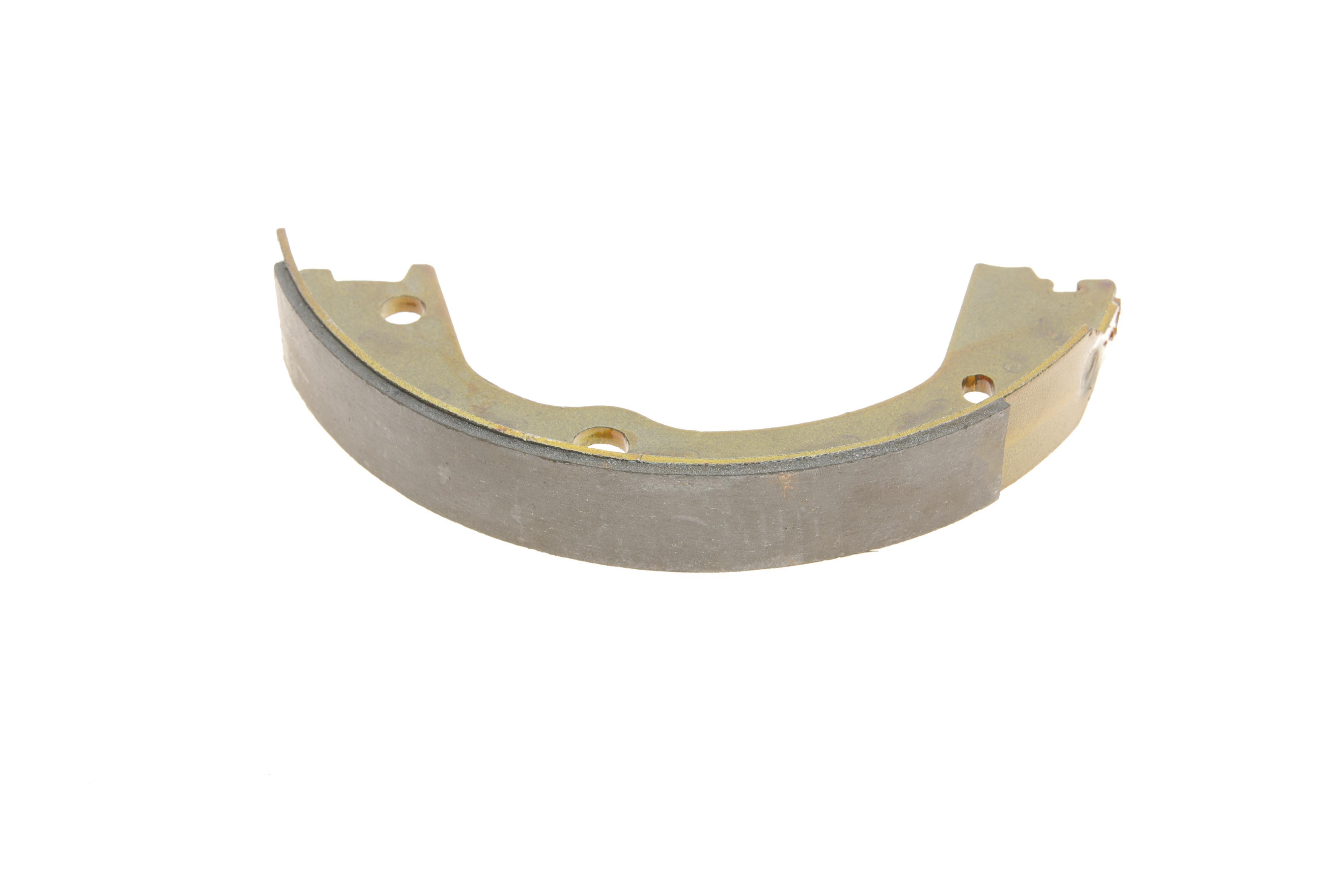 Колодки гальмівні (задні) Hyundai Santa Fe 04-/Kia Sorento II 09- (барабанні) (190x26)