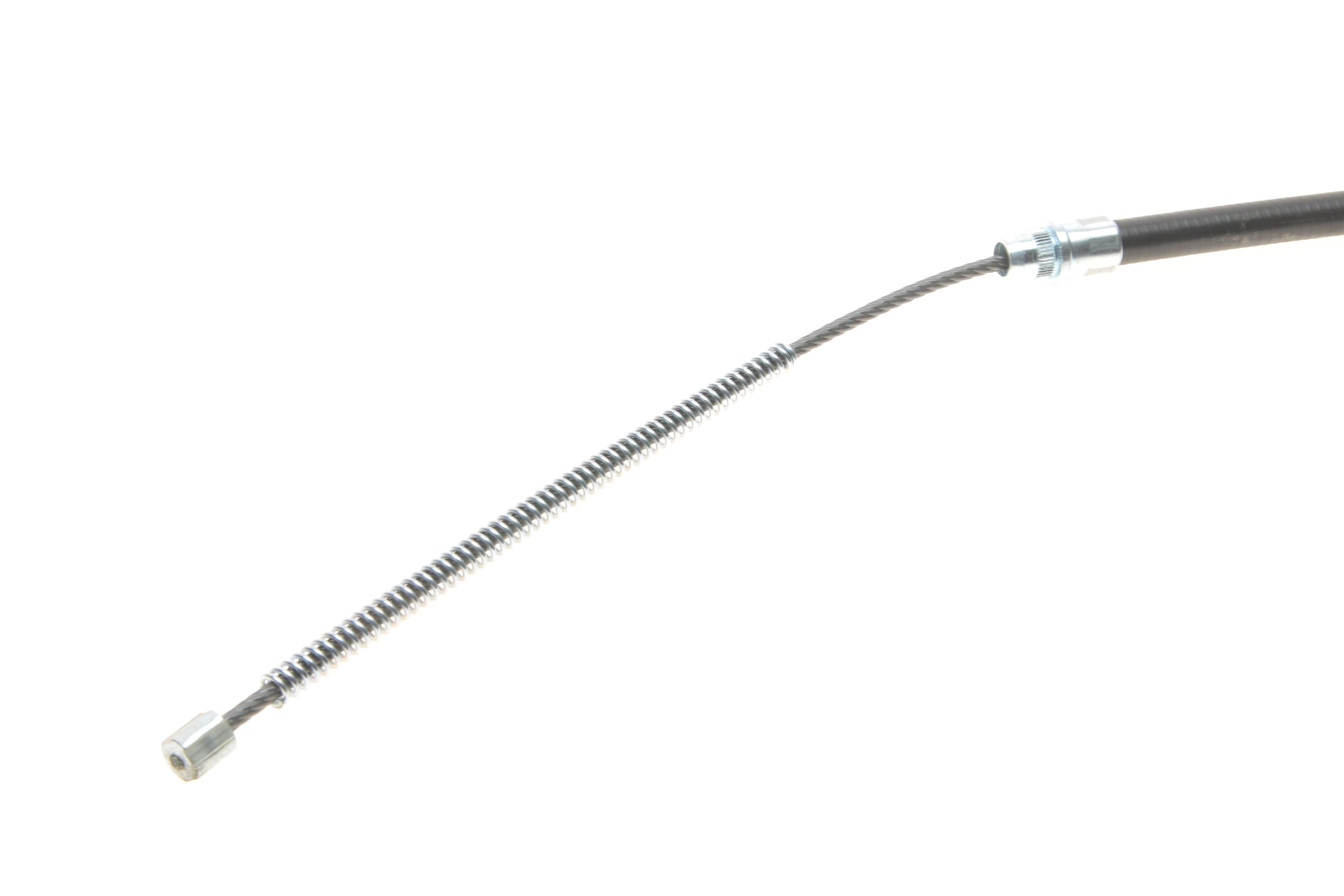 Трос ручника (задній) (R) Fiat Doblo 1.2-1.9JTD 01- (Maxi)