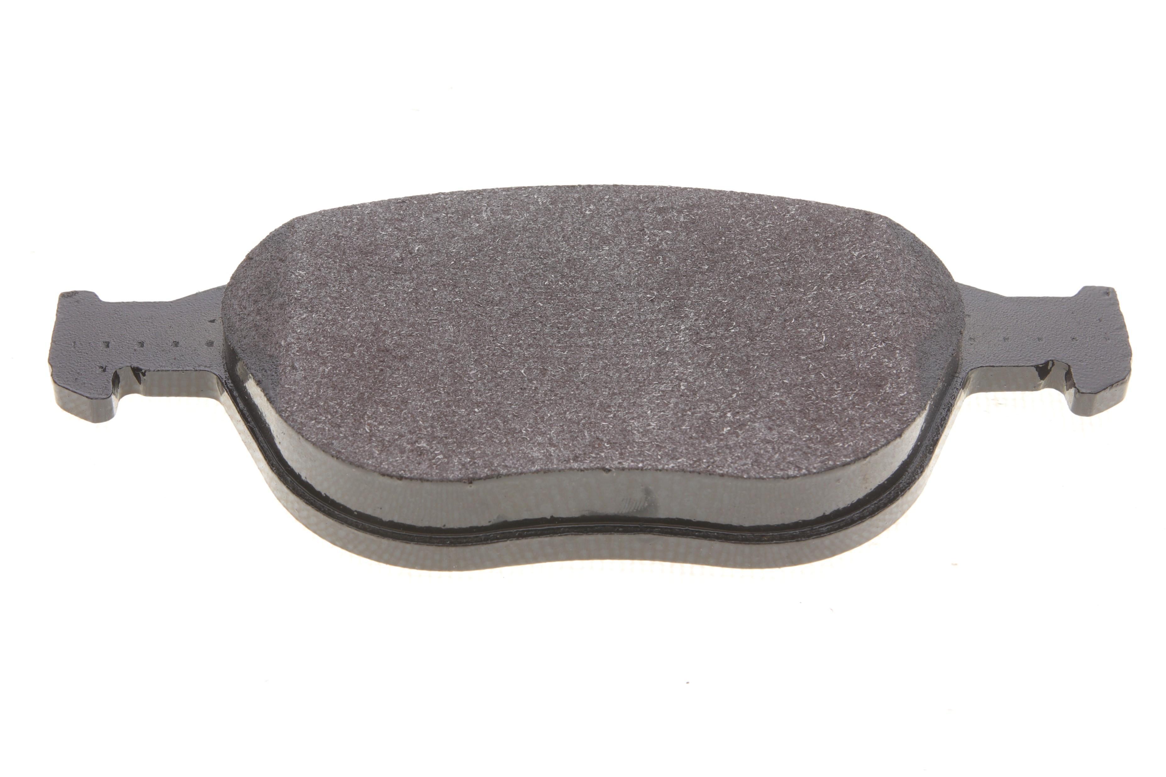 Колодки гальмівні (передні) Ford Connect 02-