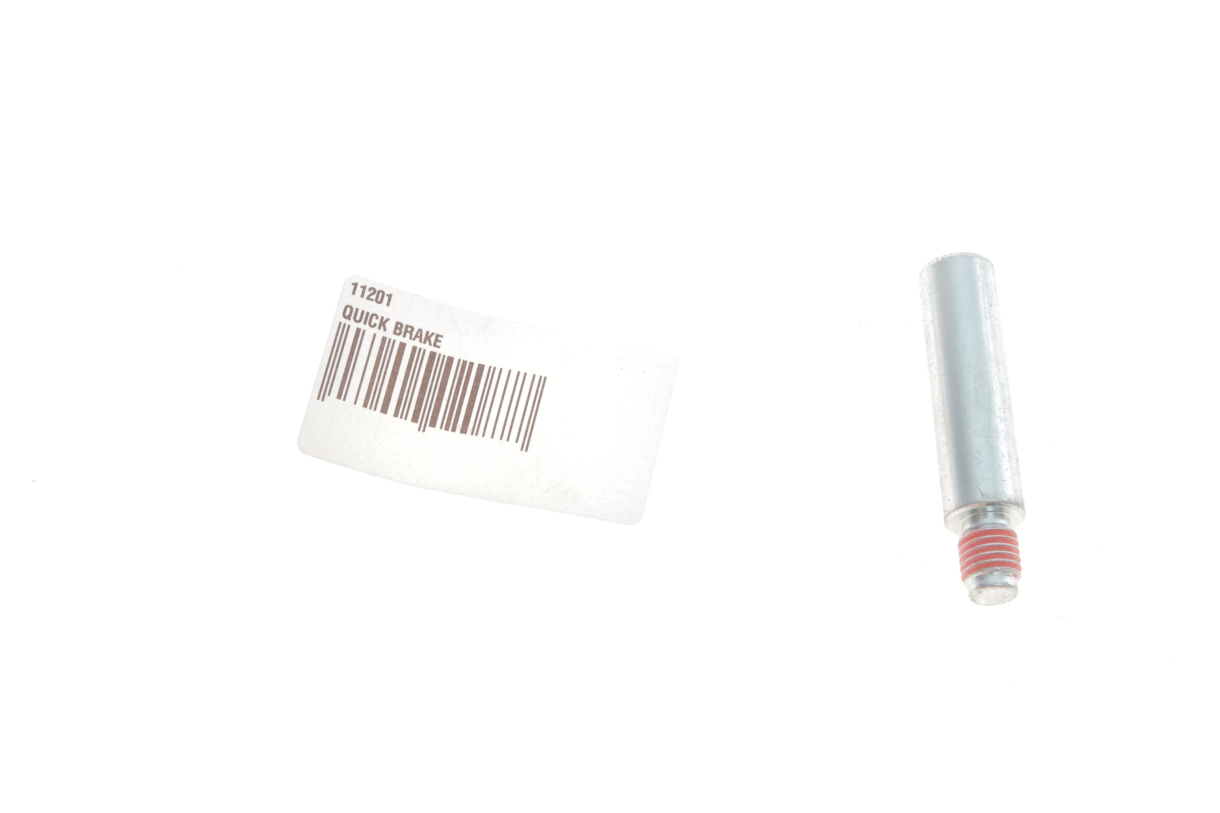 Направляюча супорта (переднього) MB Sprinter/VW LT/Т4/Т5/Caddy ІІІ/Ford Connect (1шт) = 11201-10K