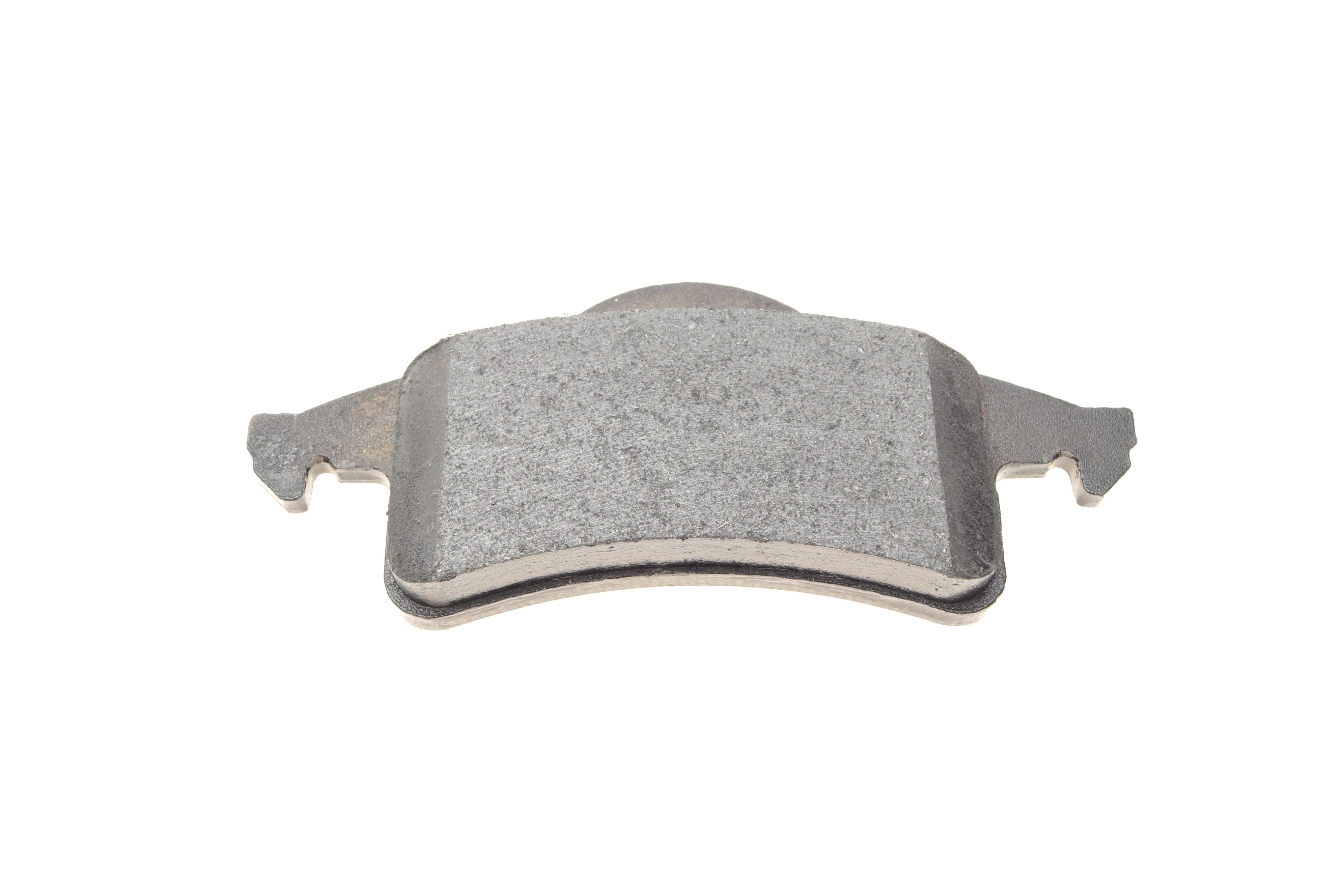 Колодки гальмівні (задні) Jeep Grand Cherokee II 99-05