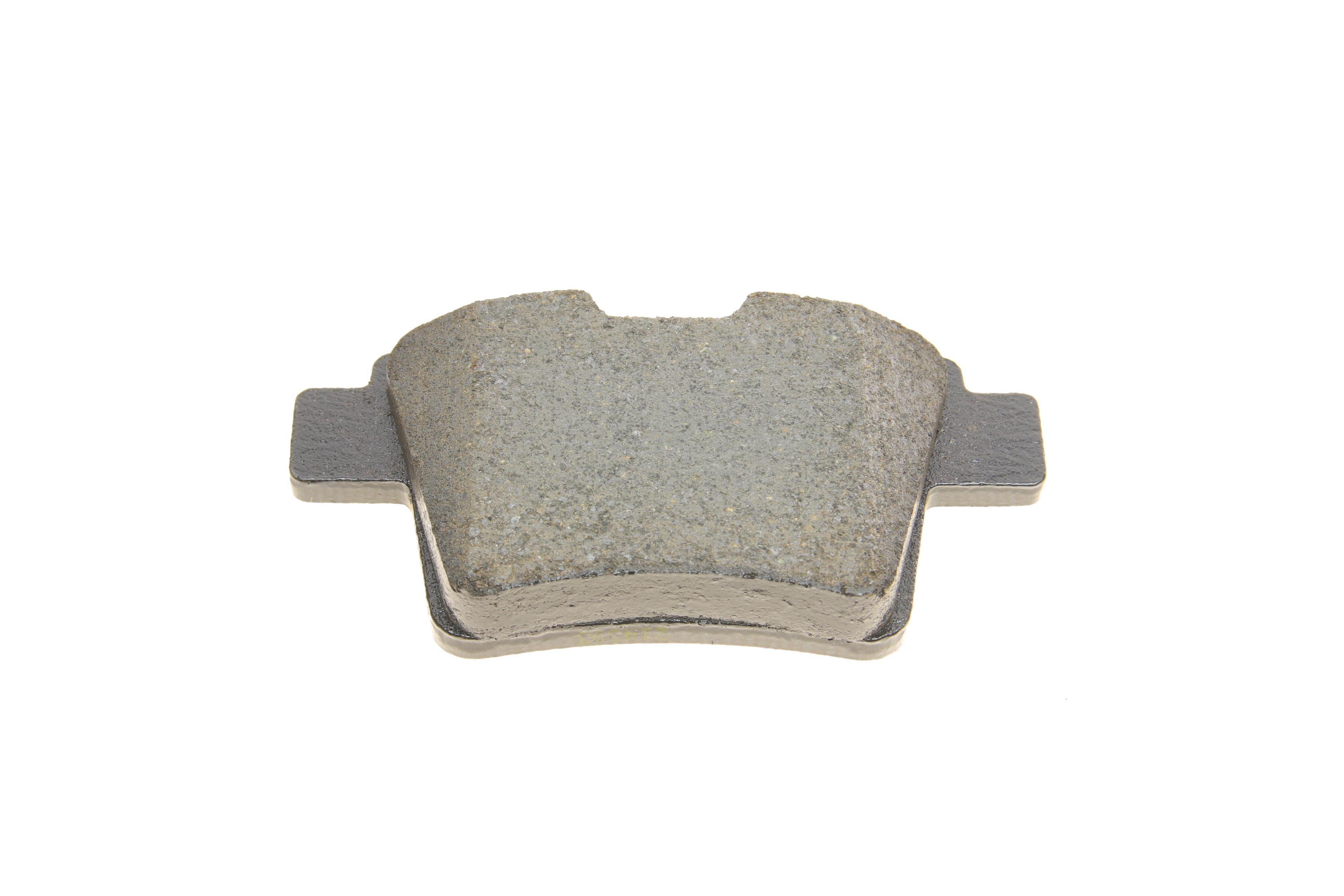 Колодки гальмівні (задні) Ford Mondeo III 1.8-2.2 00-07