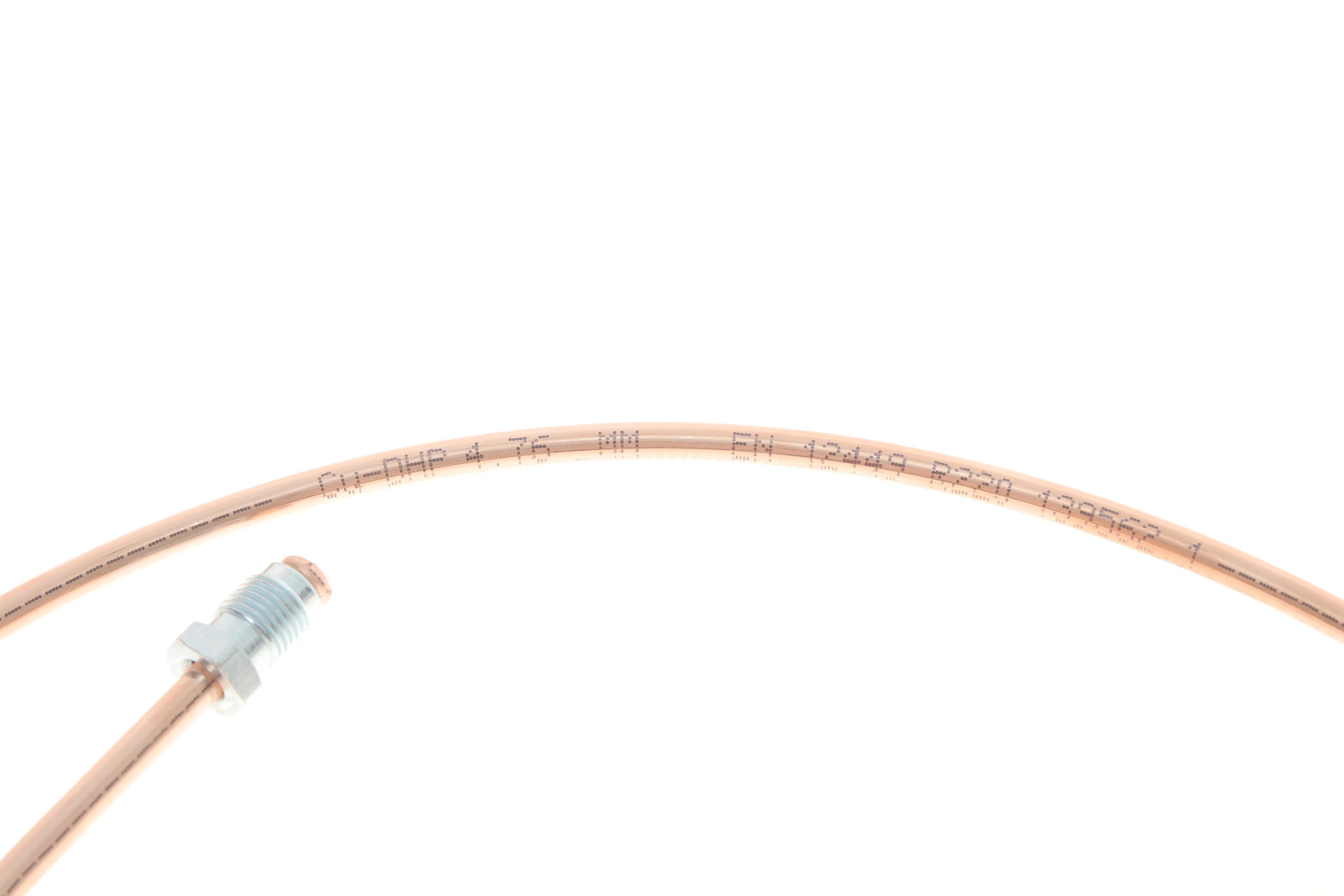 Трубка гальмівна 1.00м