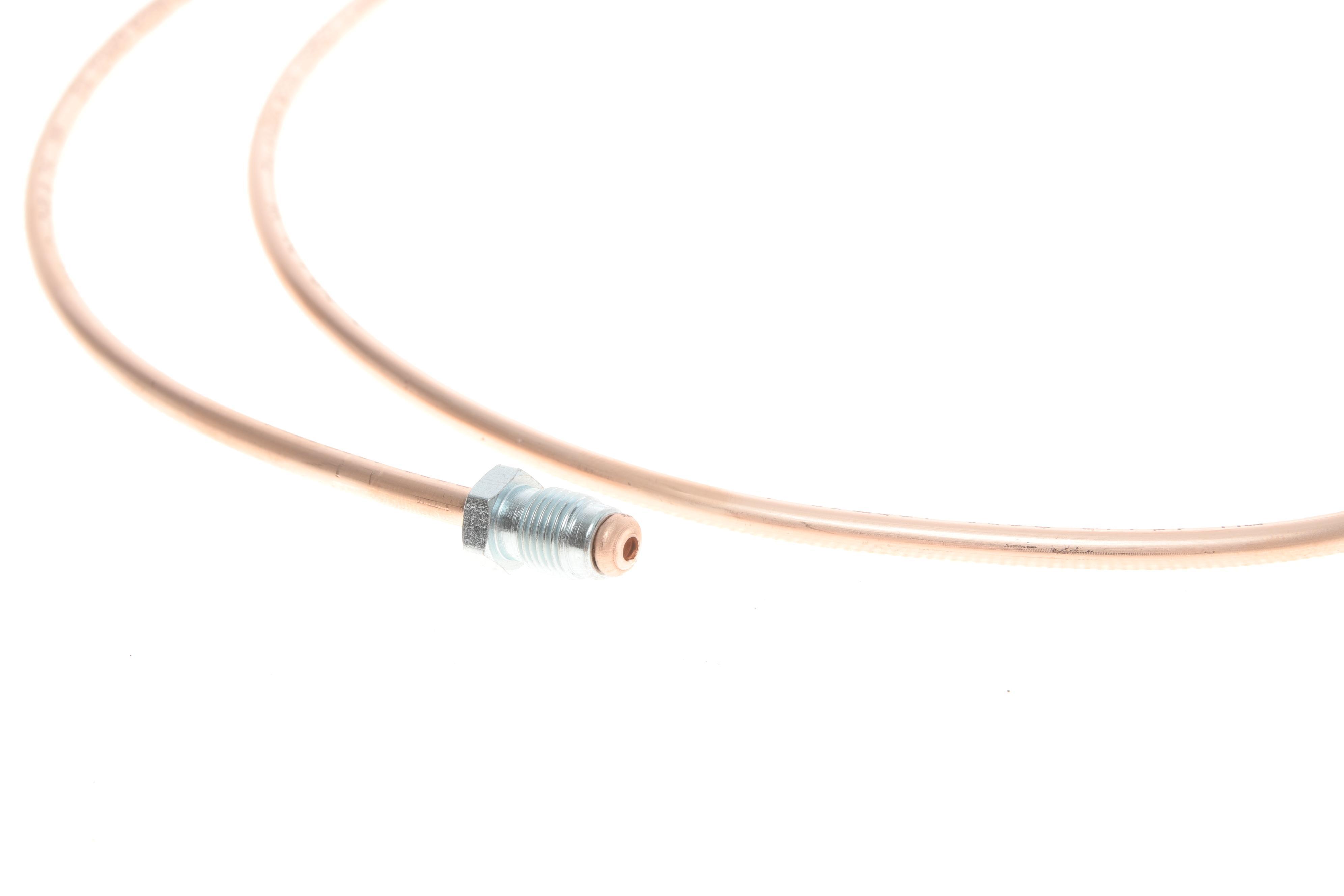 Трубка гальмівна 1.00м