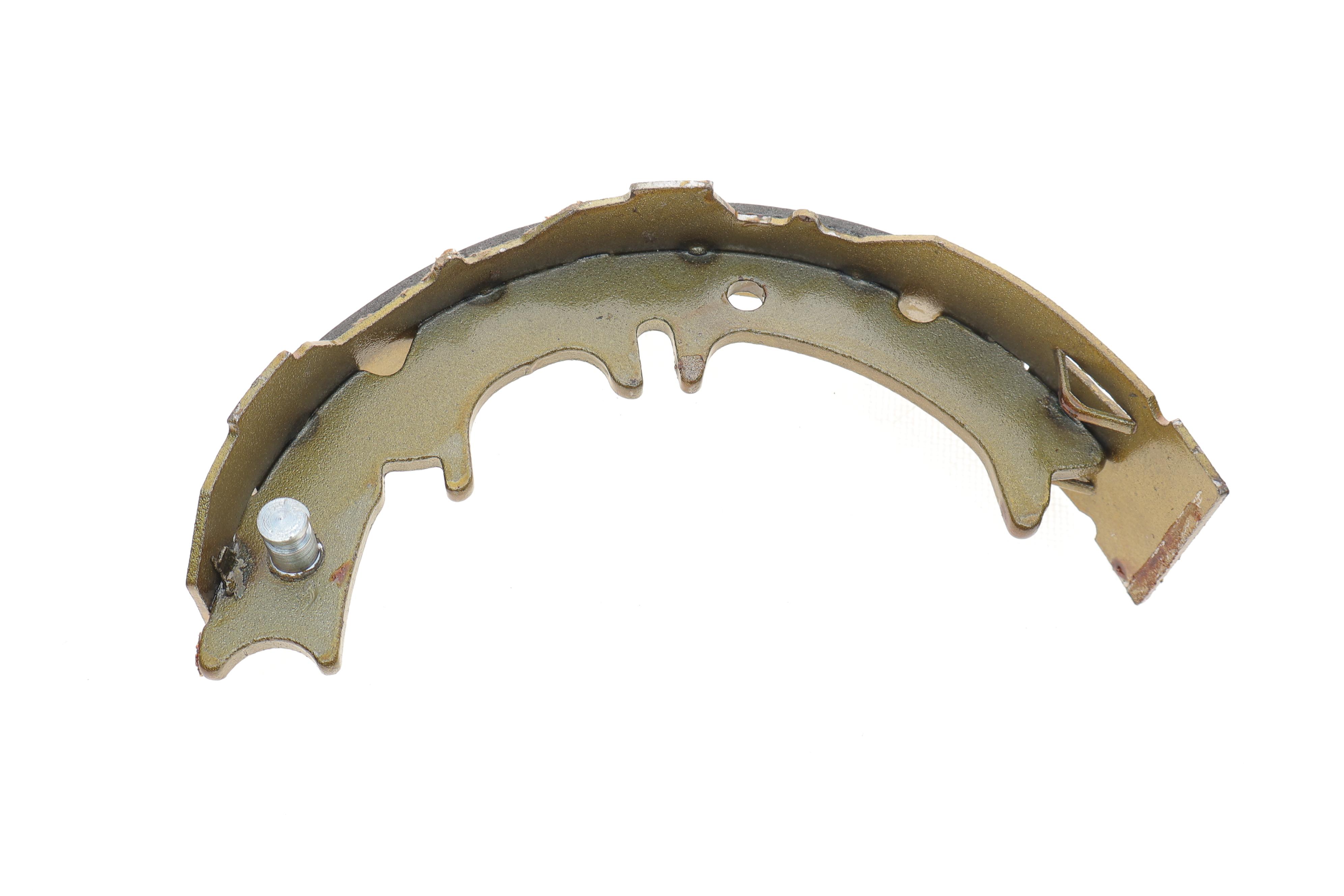 Колодки ручника Toyota Rav4 94-05 (190x45)